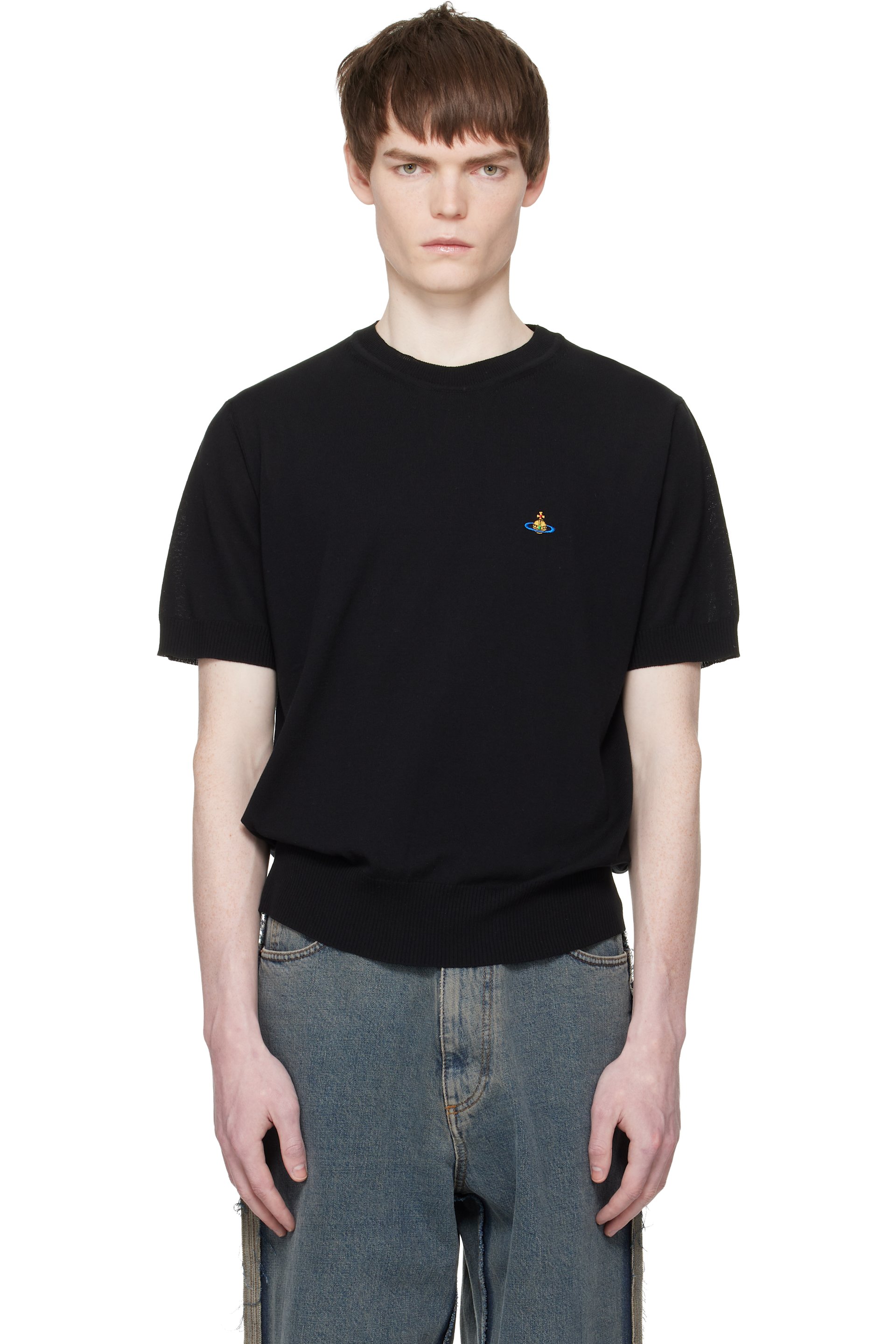メンズ用 Vivienne Westwood Tシャツ | SSENSE 日本