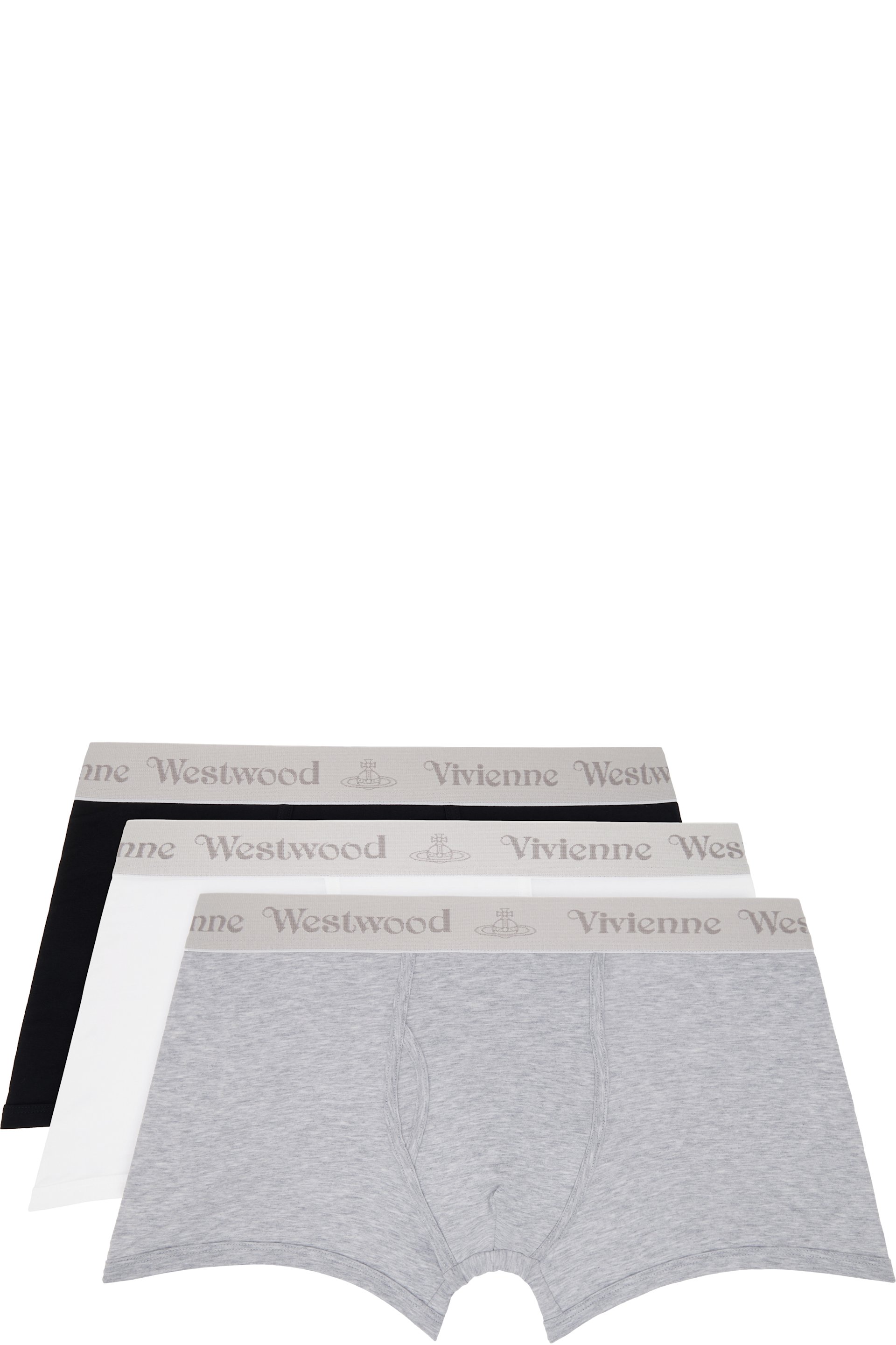 メンズ用 Vivienne Westwood ボクサー | SSENSE 日本