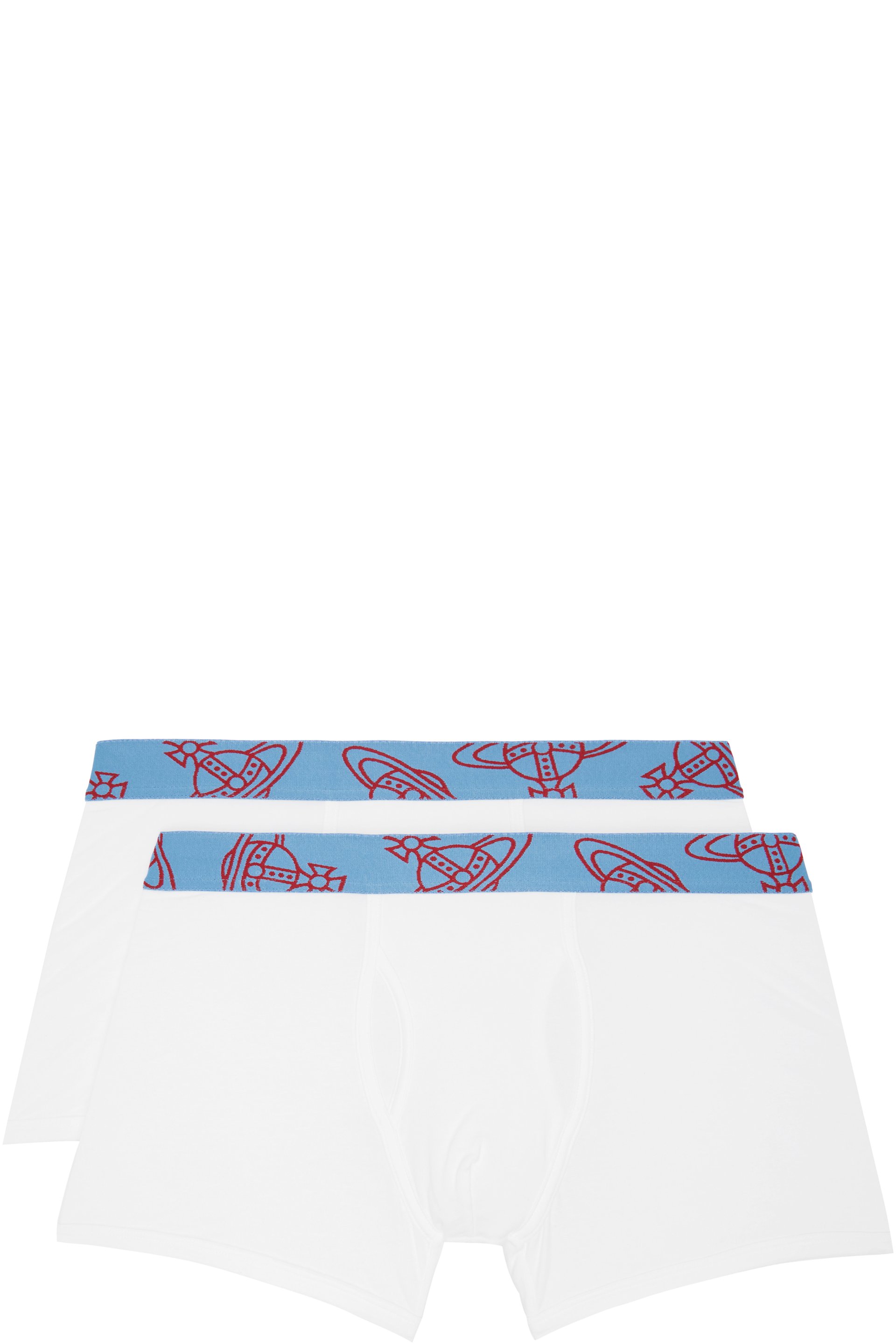 Vivienne Westwood Boxers for Men | SSENSE