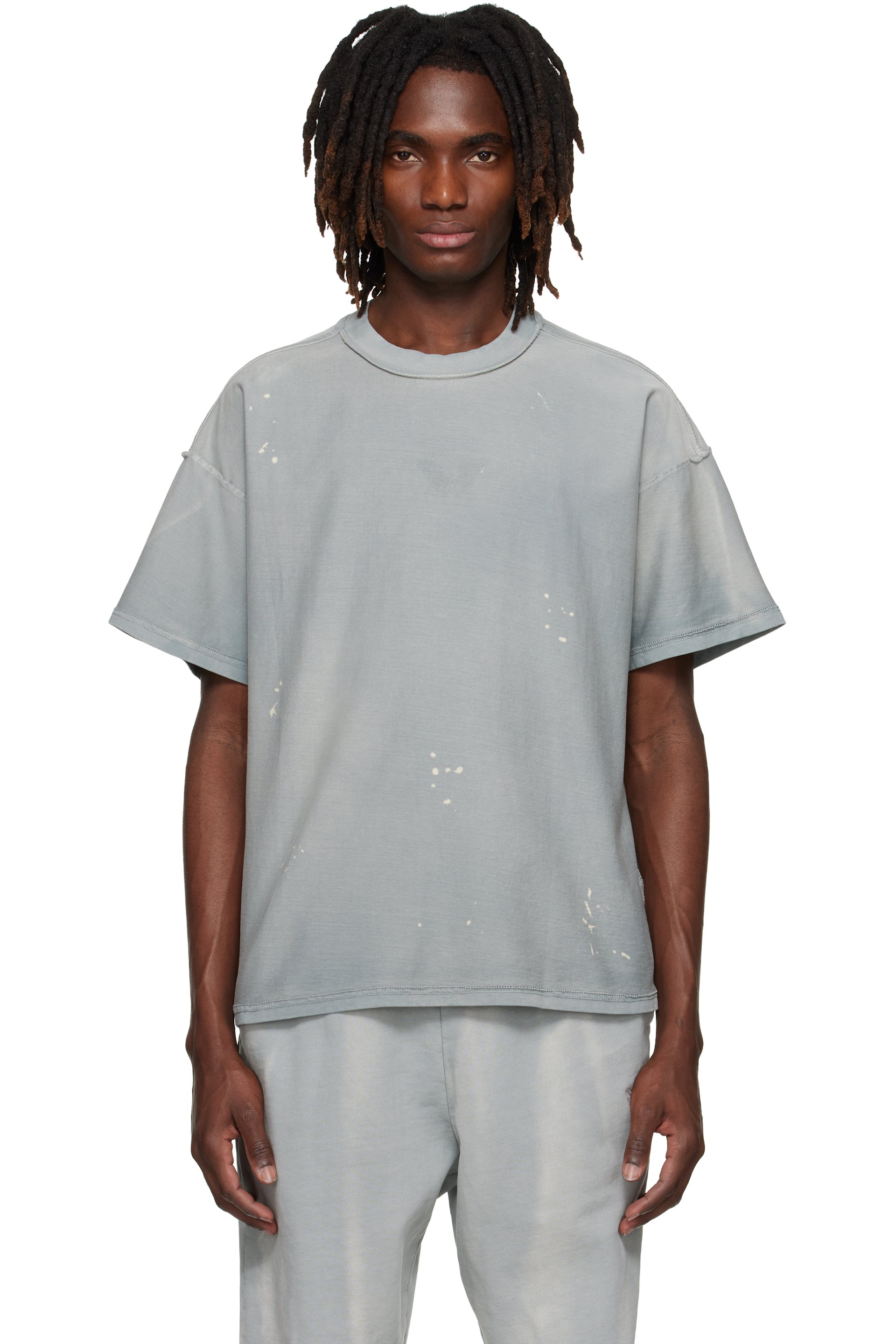 ALEXANDER DIGENOVA Clothing for Men | SSENSE