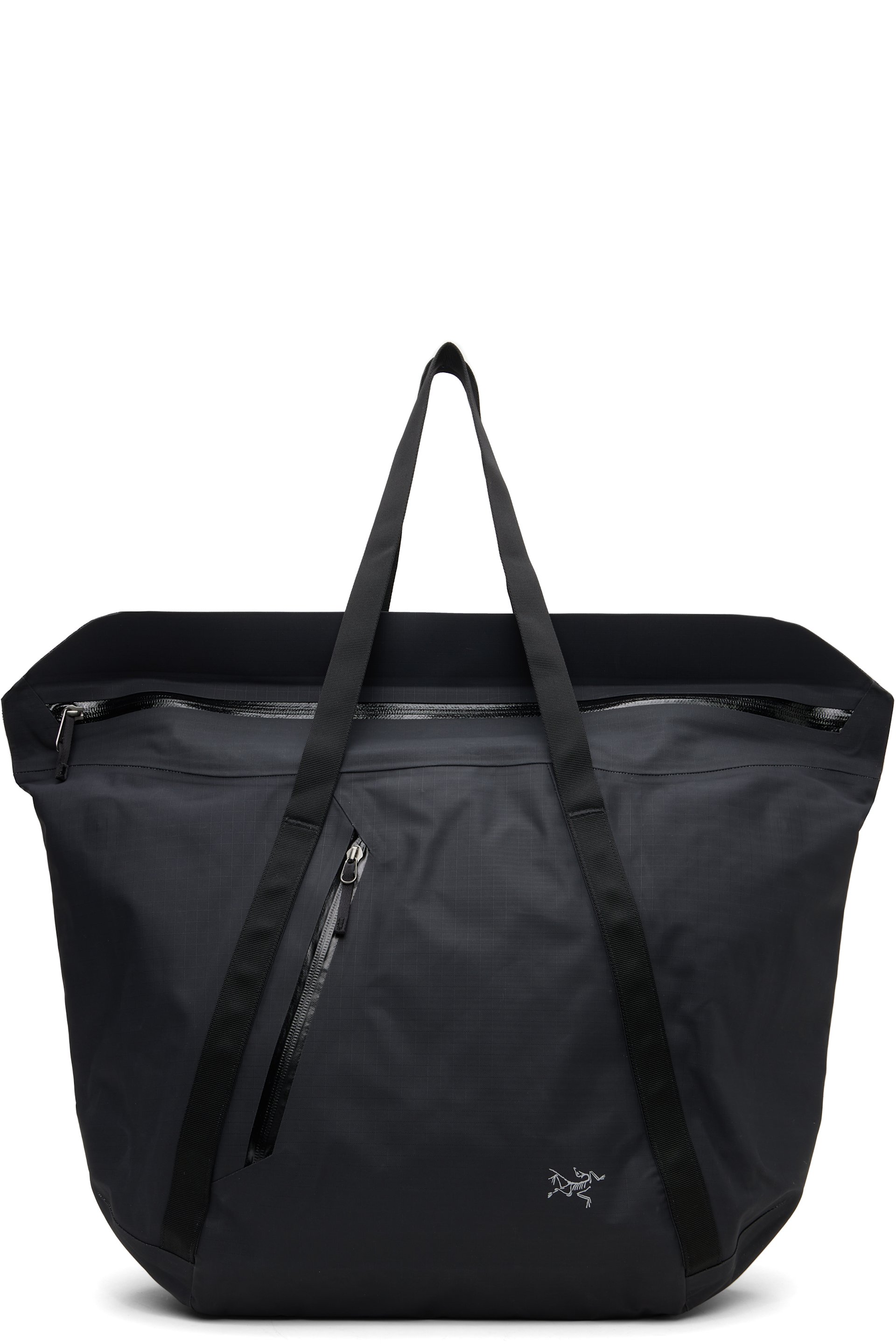 Arc'teryx - 黑色 Granville 30 Carryall 托特包
