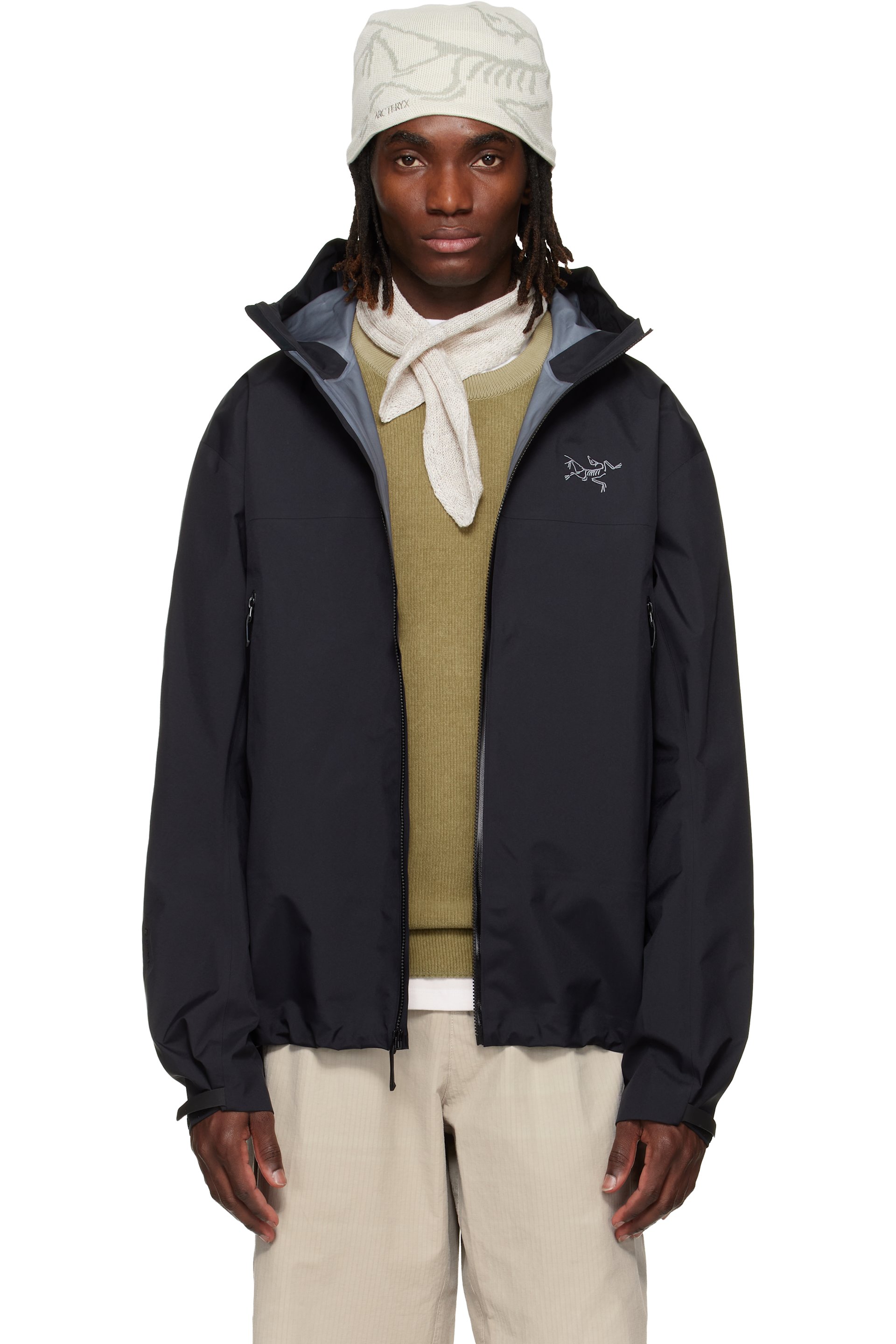 Latest Arc'teryx Collection for Men | SSENSE Mexico