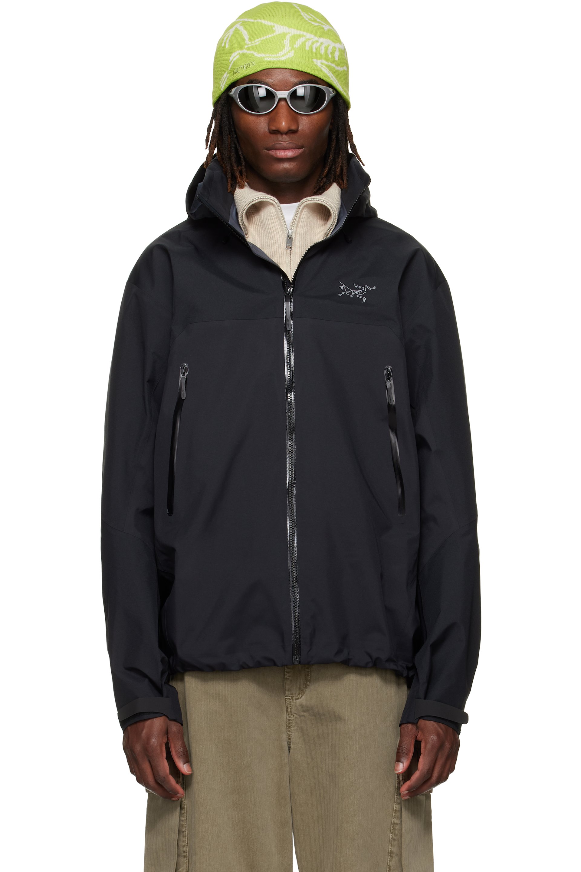 Latest Arc'teryx Collection for Men | SSENSE Mexico
