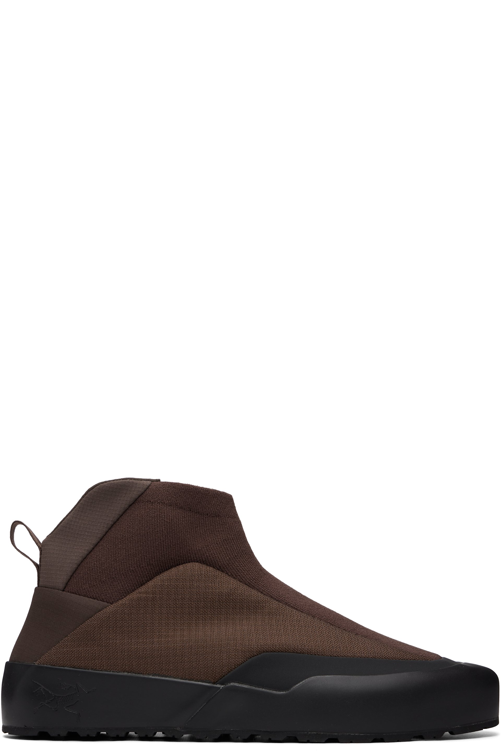 Arc'teryx - Brown Kragg Insulated Sneakers