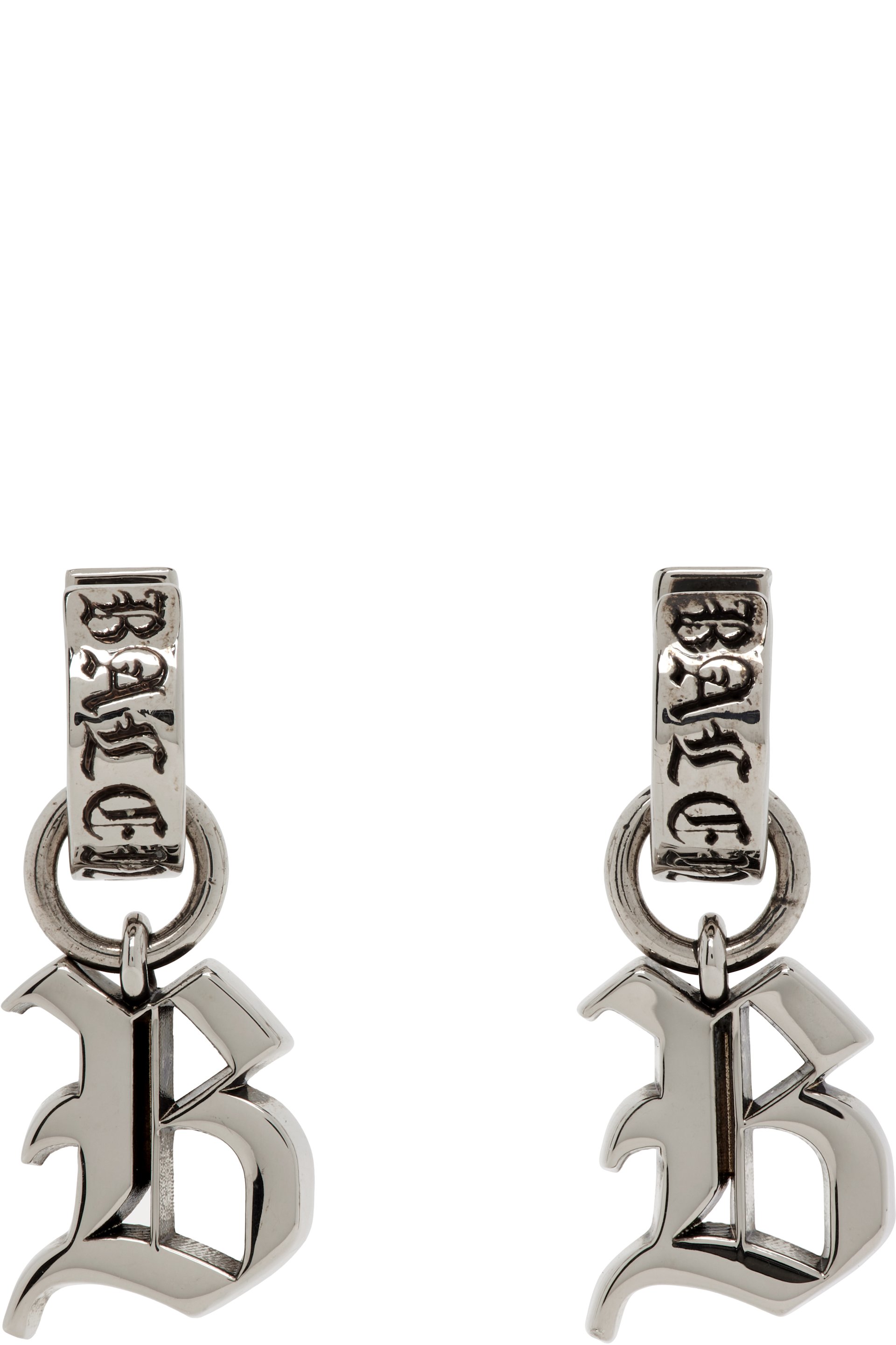 Balenciaga - Melrose B XS Earrings