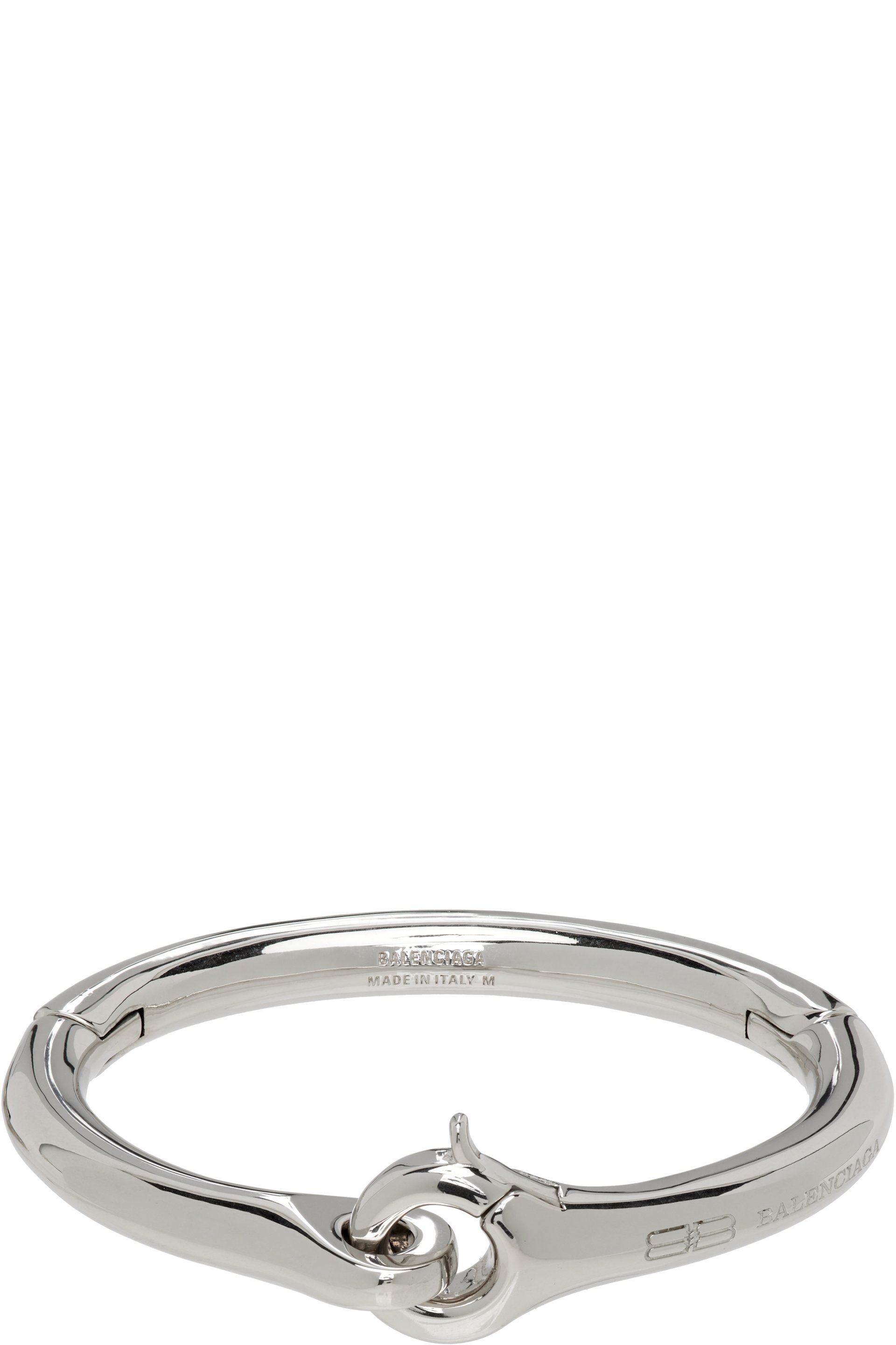 Balenciaga - Saint-Germain Bangle Bracelet