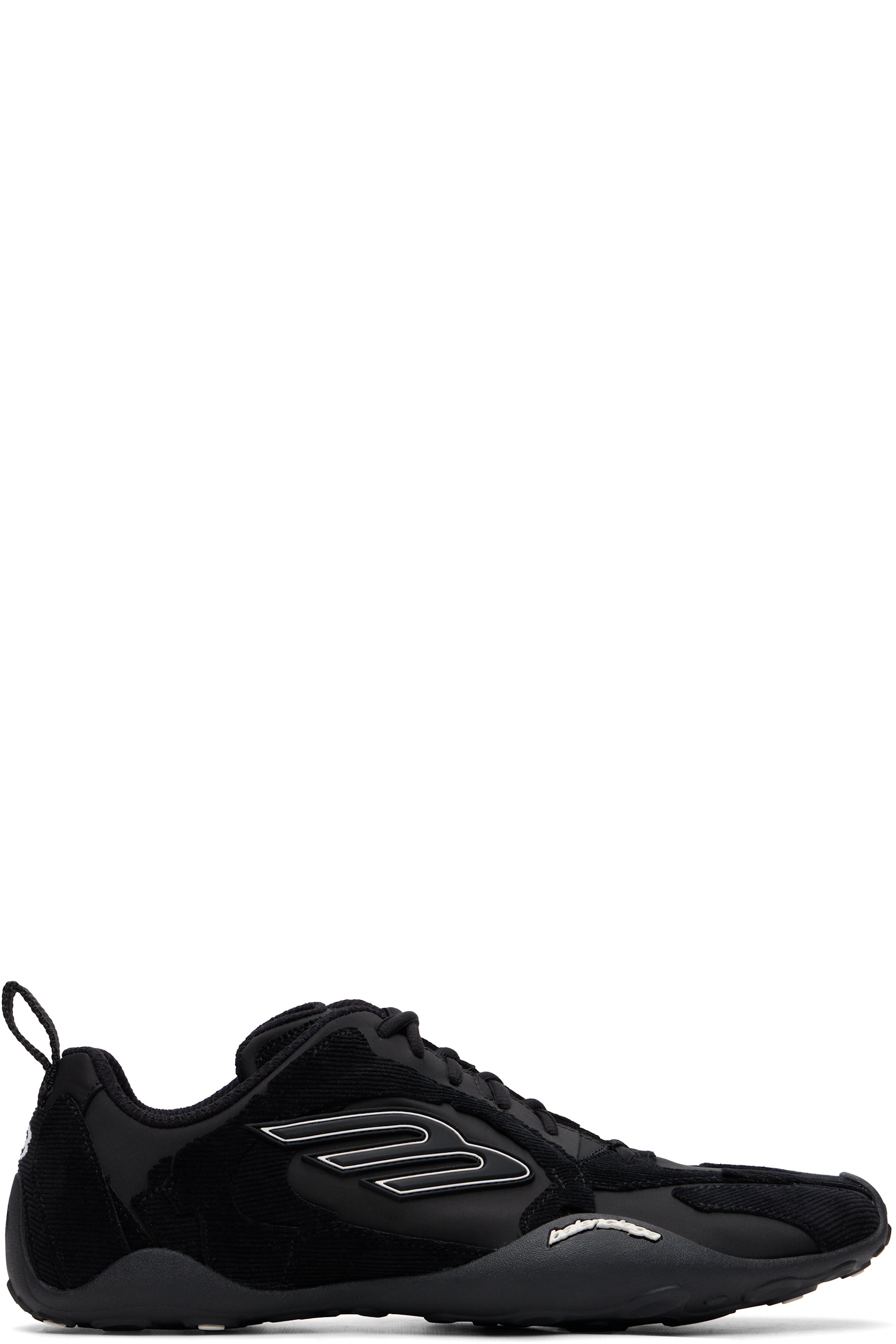 Balenciaga - Black Monday Ultra Sneakers
