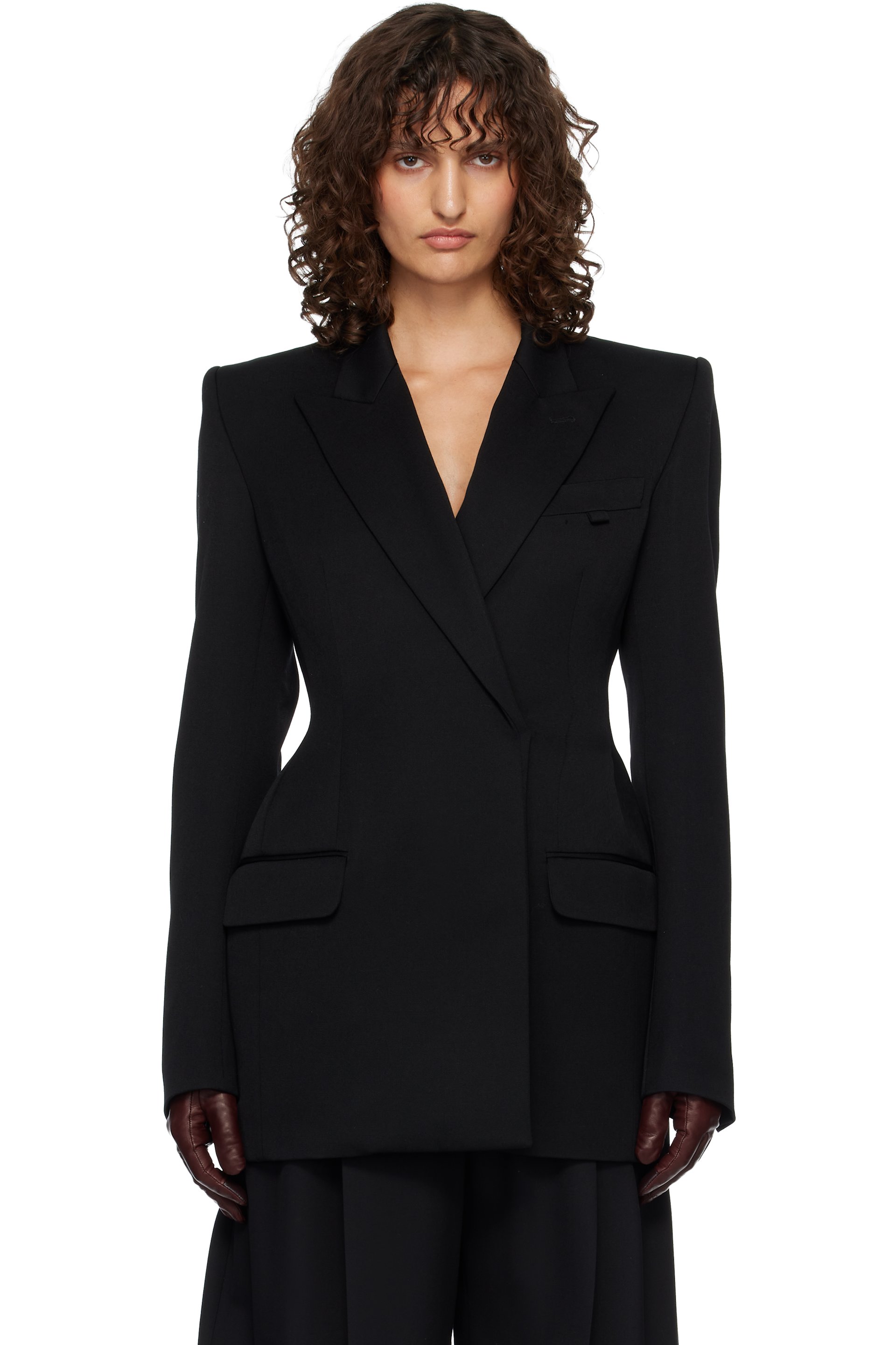 ウィメンズ用 Mugler 最新コレクション | SSENSE 日本