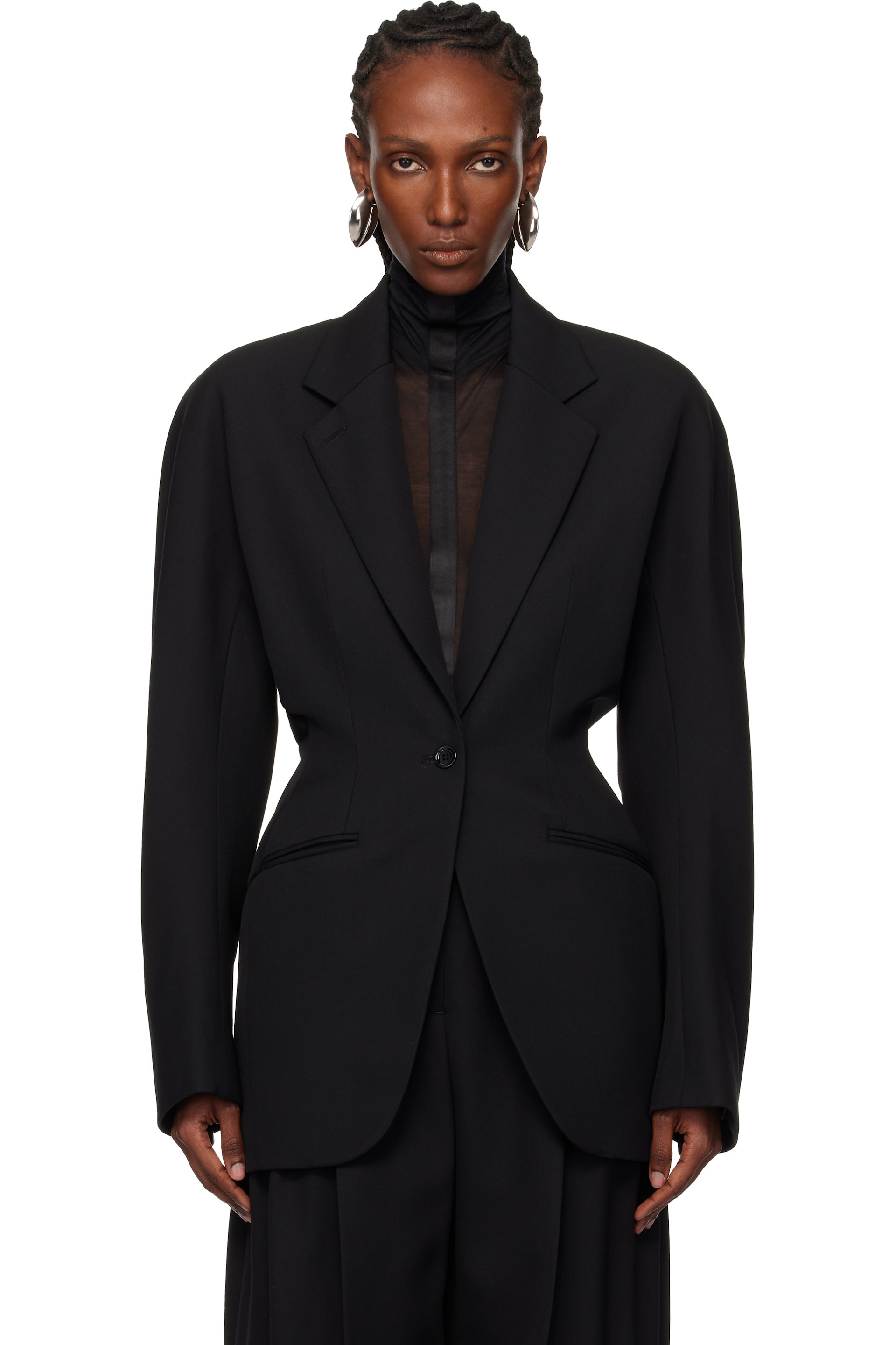 ウィメンズ用 Mugler 最新コレクション | SSENSE 日本