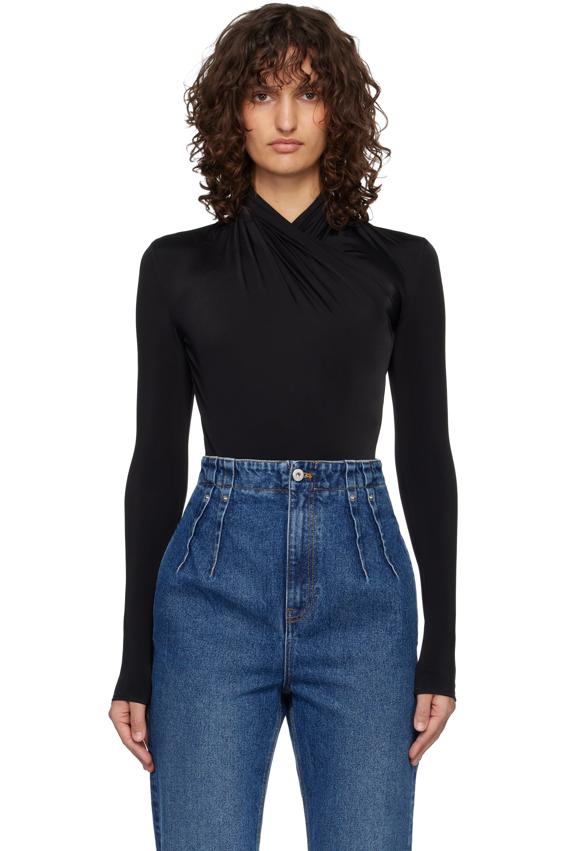 ウィメンズ用 Mugler 最新コレクション | SSENSE 日本