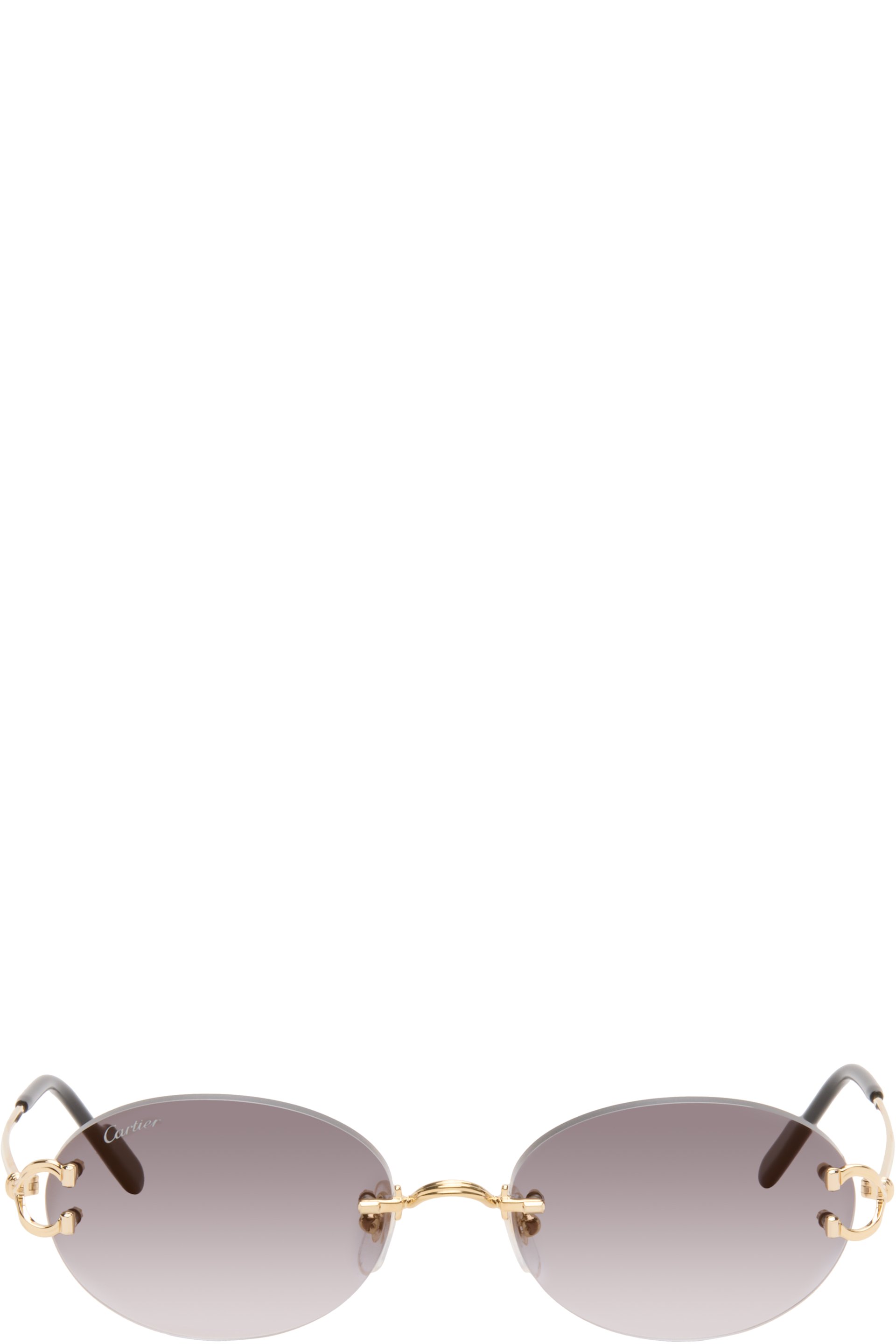 メンズ用 Cartier 最新コレクション | SSENSE 日本