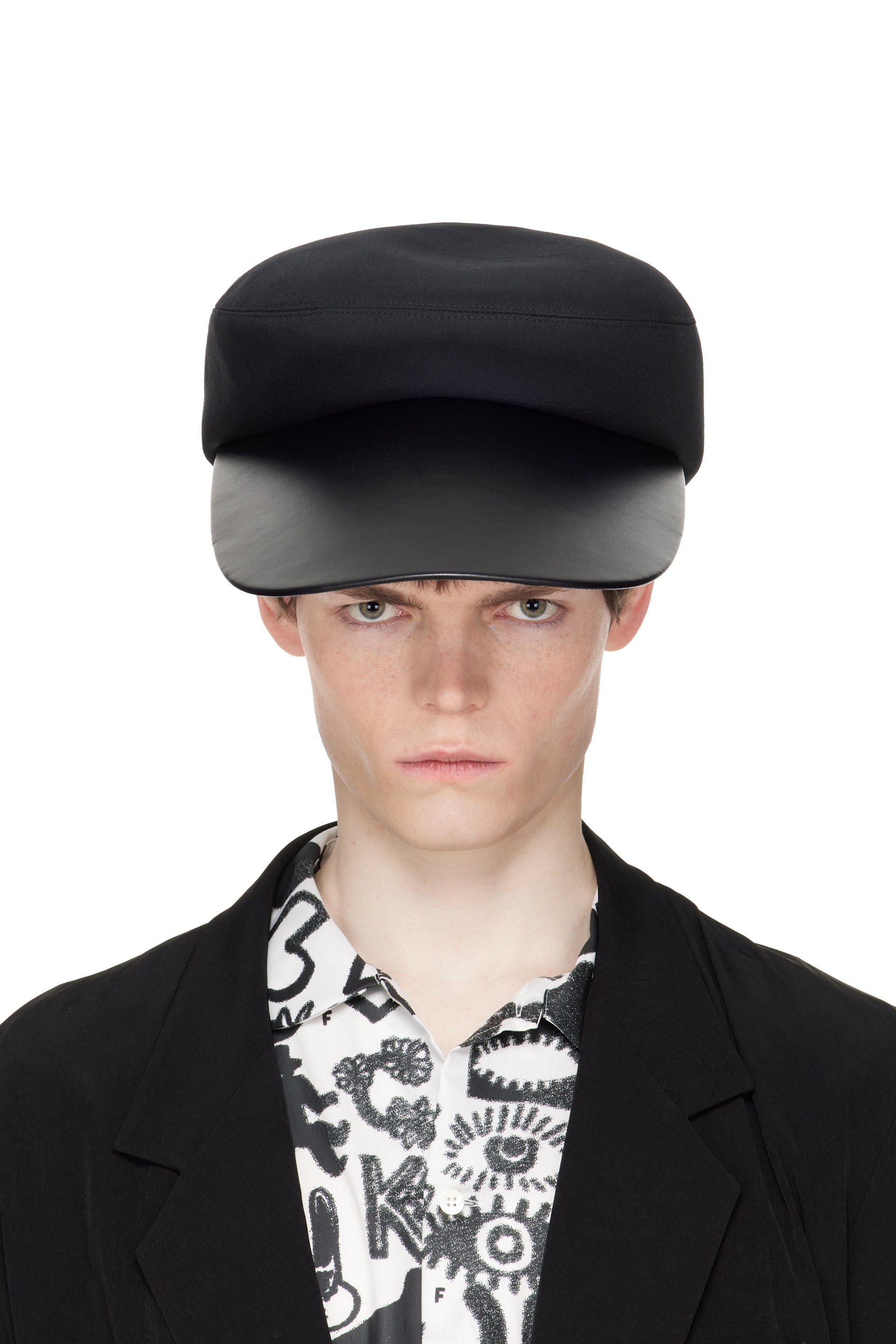 Latest Comme des Garçons Homme Plus Collection for Men | SSENSE
