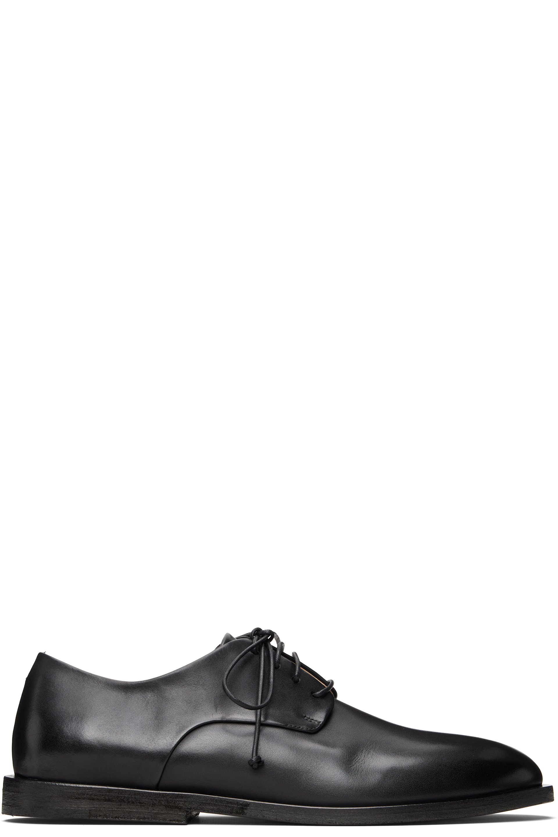 Marsèll - Black Mando Derbys