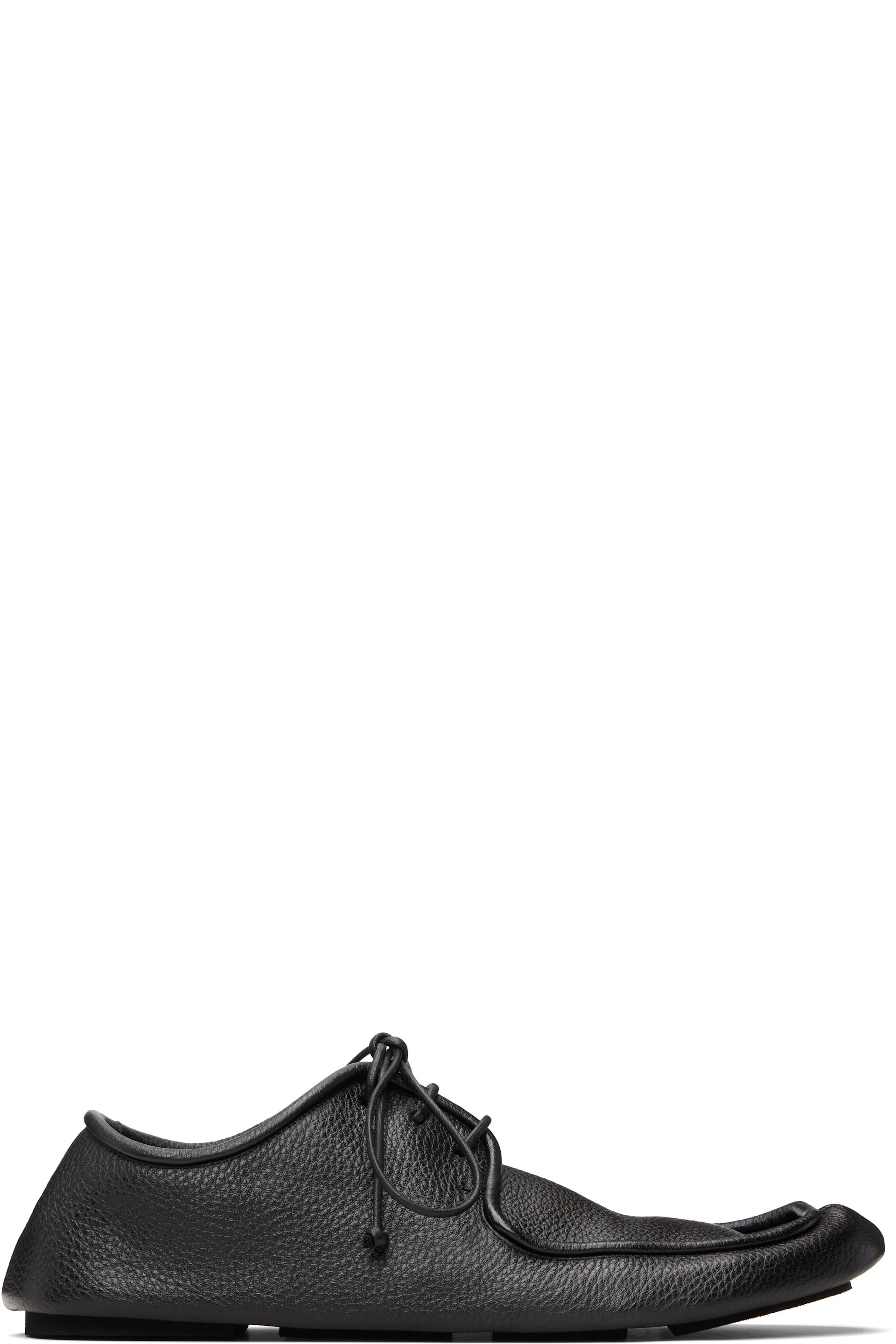 Marsèll - Black Toddone Derbys