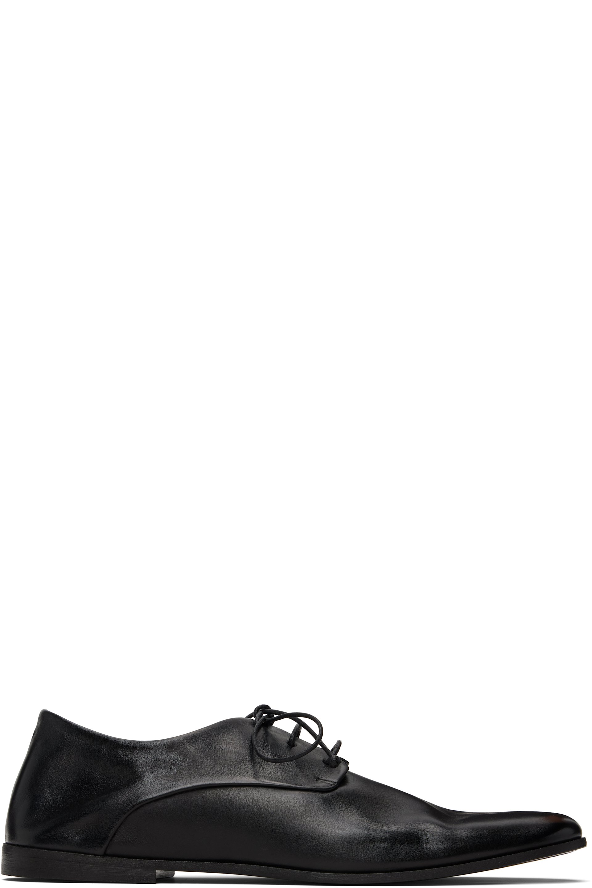 Marsèll - Black Distesa Derbys