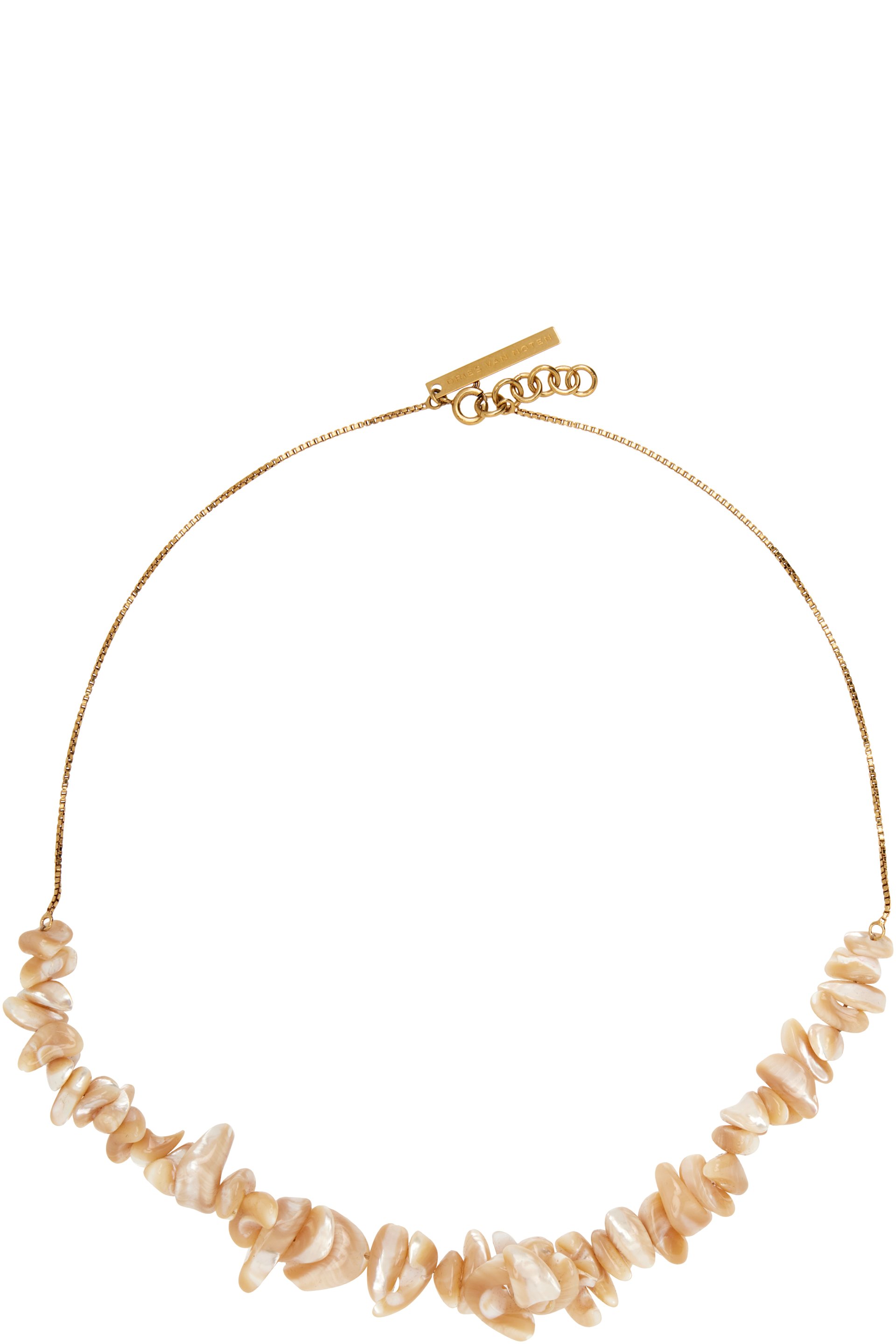 ウィメンズ用 Dries Van Noten アクセサリー | SSENSE 日本