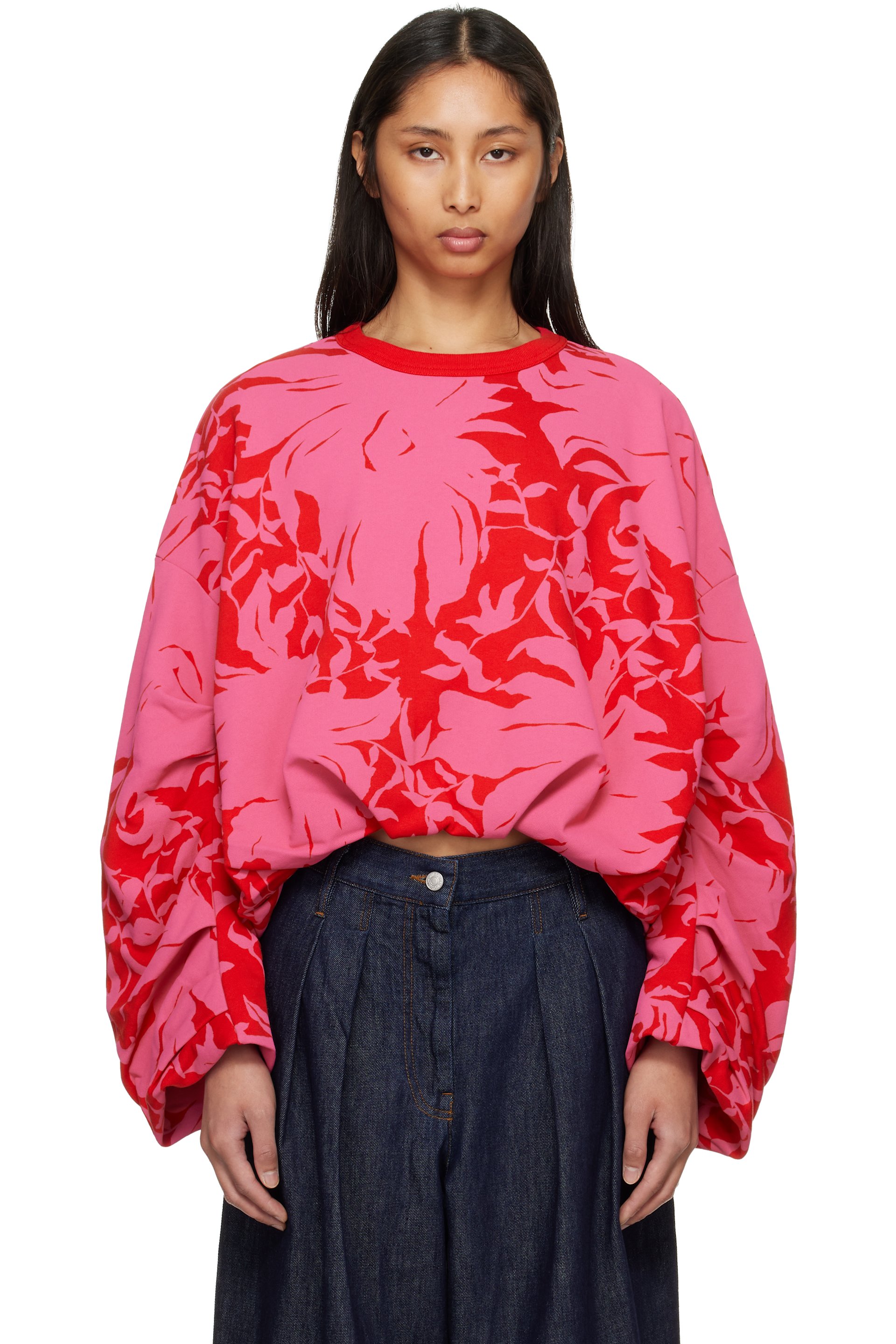 DRIES VAN NOTEN ニット・セーター レディース ウィメンズ向け ニットウェア | Dries Van Noten