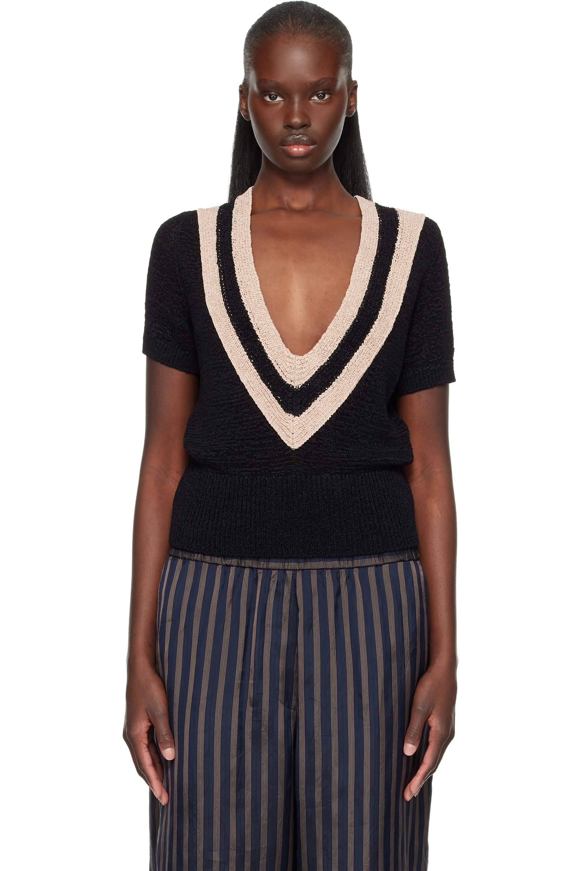 ウィメンズ用 Dries Van Noten ニット & スウェット | SSENSE 日本