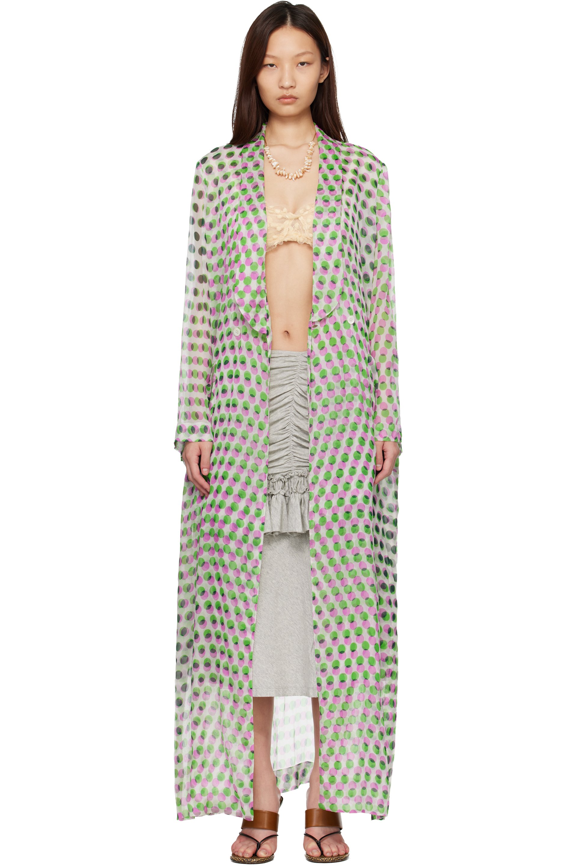 ウィメンズ用 Dries Van Noten ニット & スウェット | SSENSE 日本