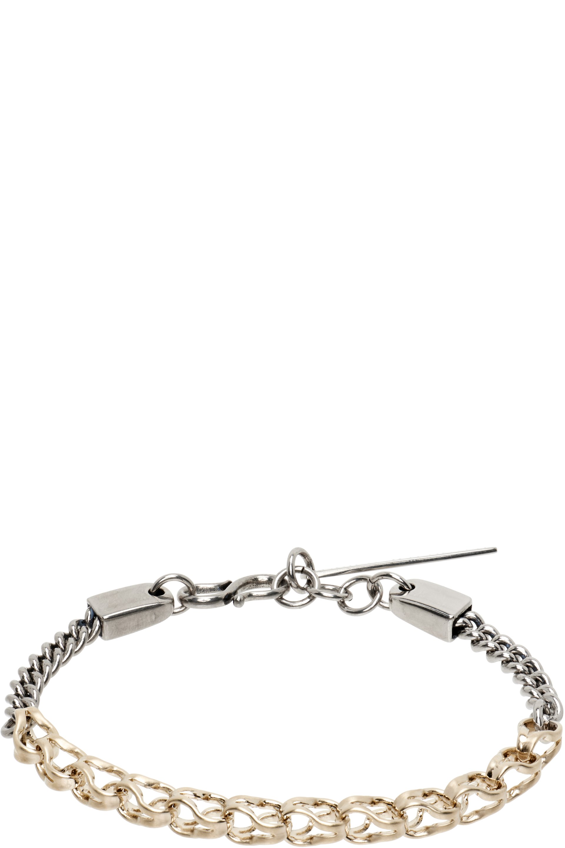Dries Van Noten Bracelets for Men | SSENSE United Kingdom