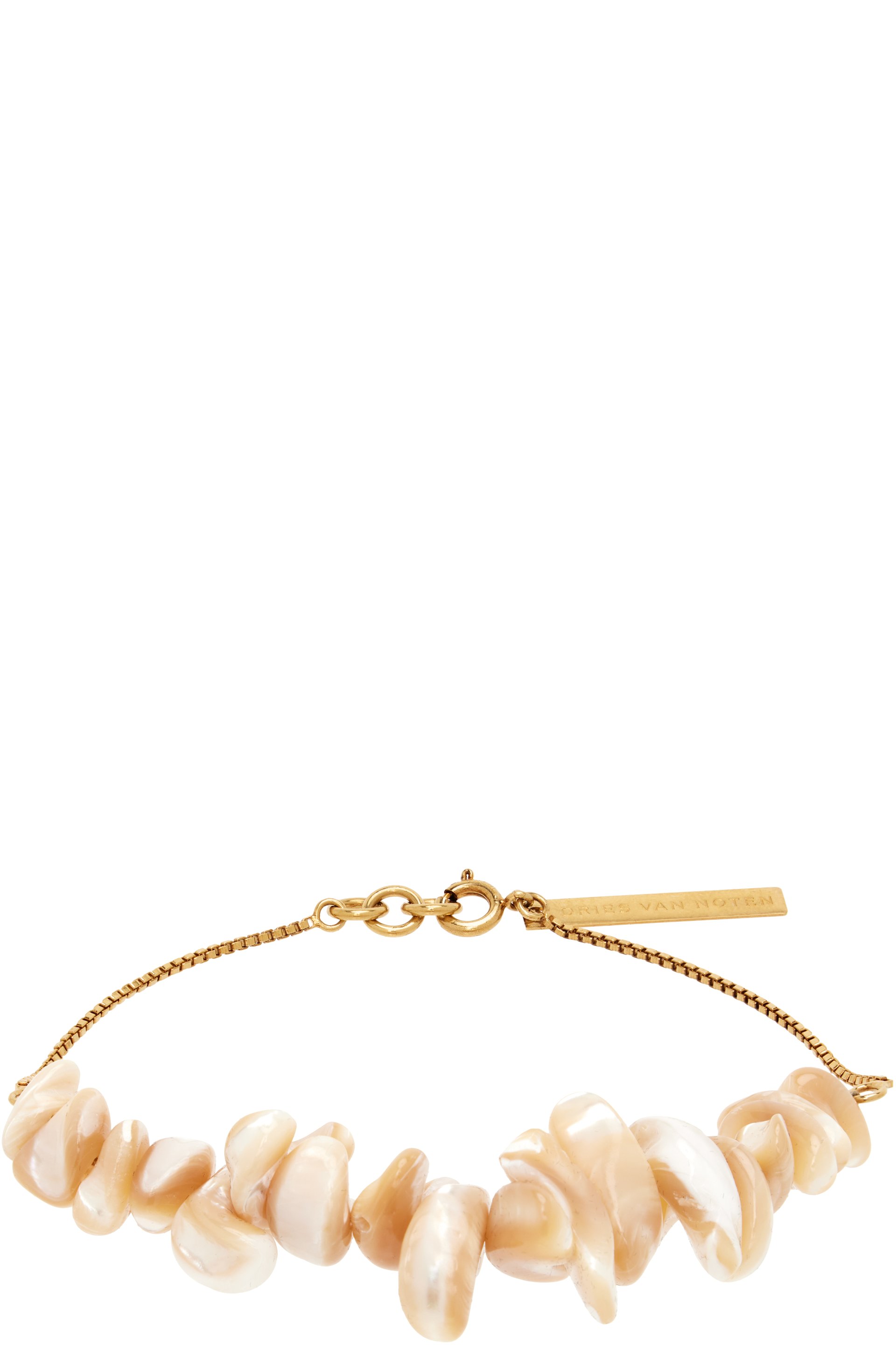 Dries Van Noten Bracelets for Men | SSENSE United Kingdom