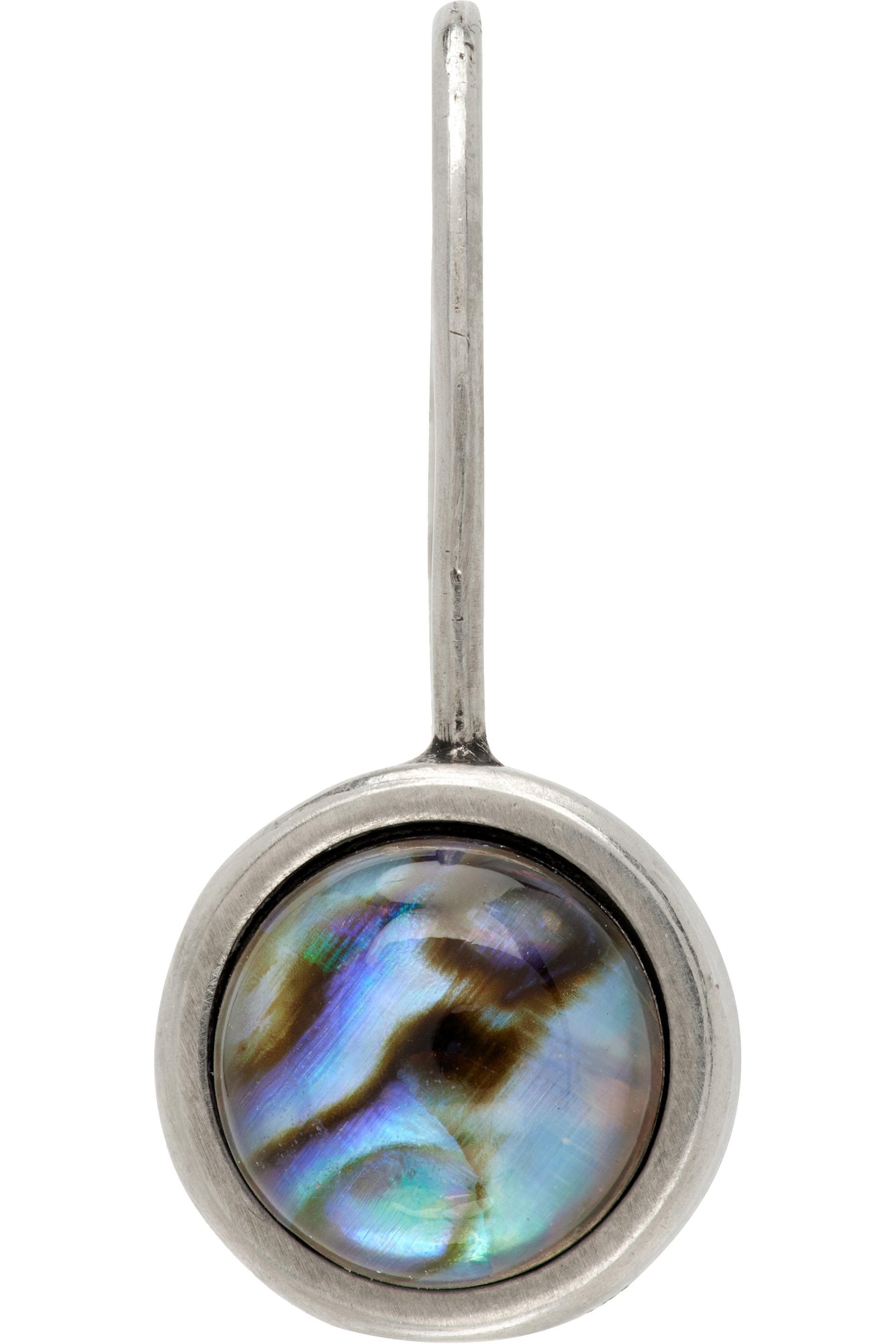 Dries Van Noten - Boucle d'oreille pendante unique