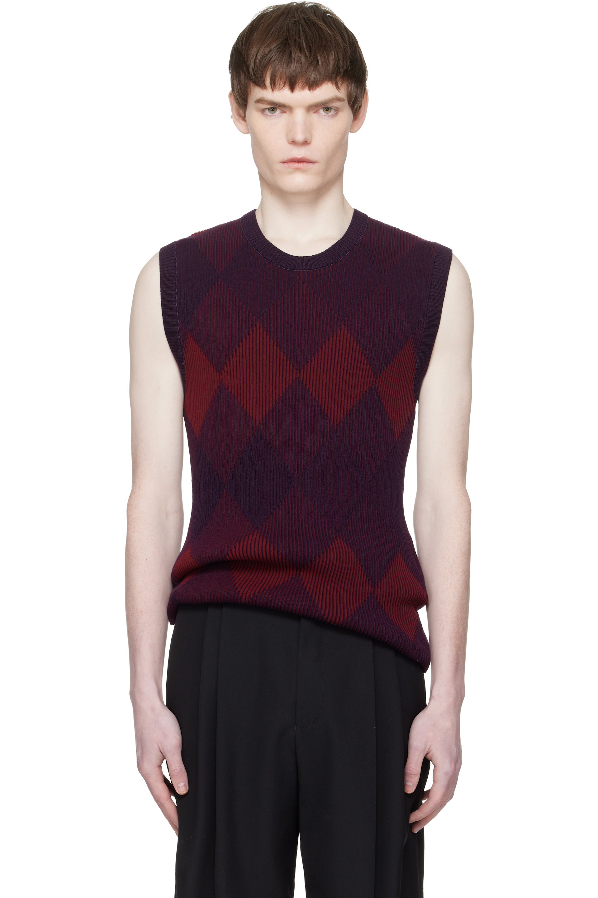 メンズ用 Dries Van Noten ニット & スウェット | SSENSE 日本