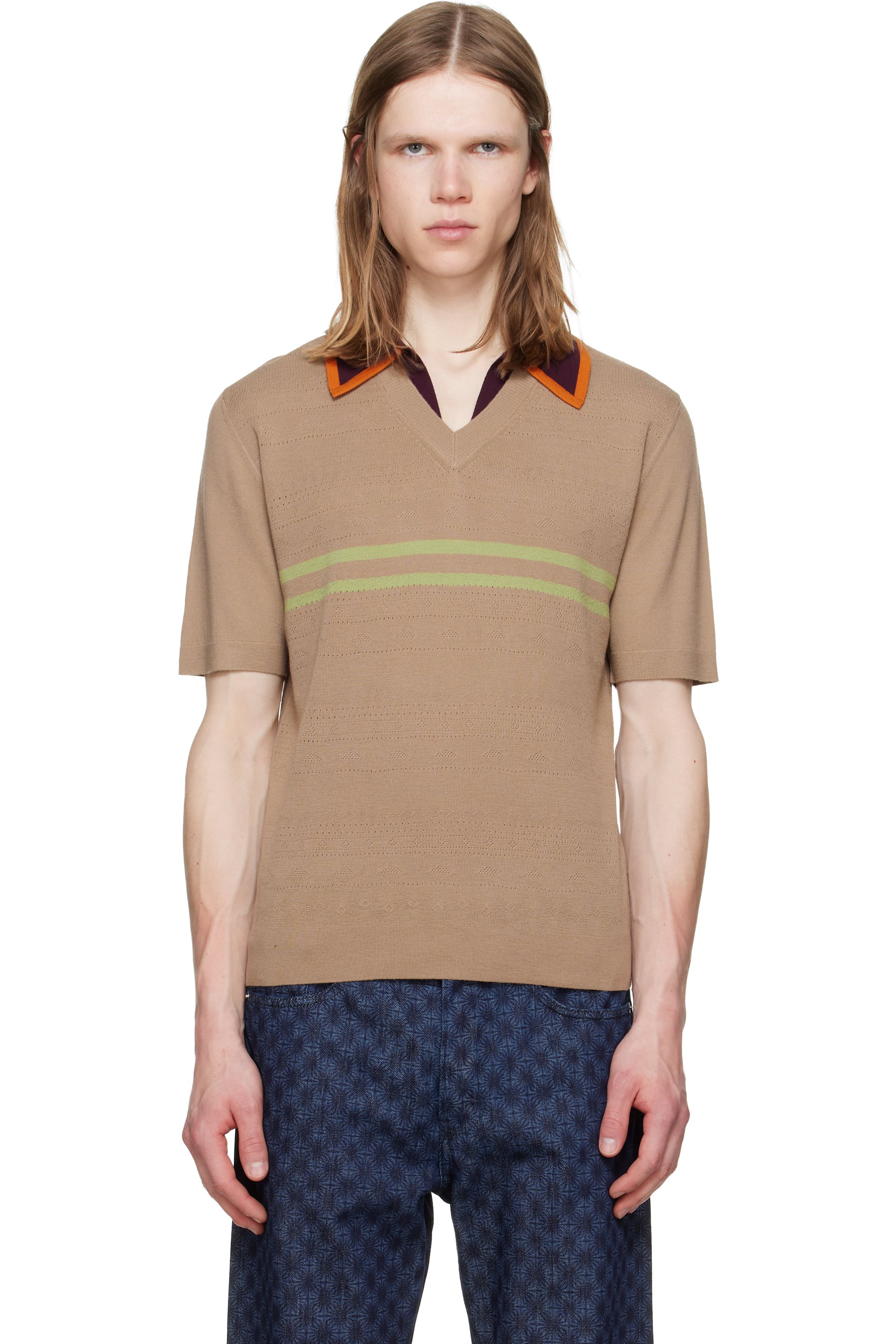 dries van noten Tシャツ　marni sacai acne Latest Dries Van Noten Collection for Men | SSENSE