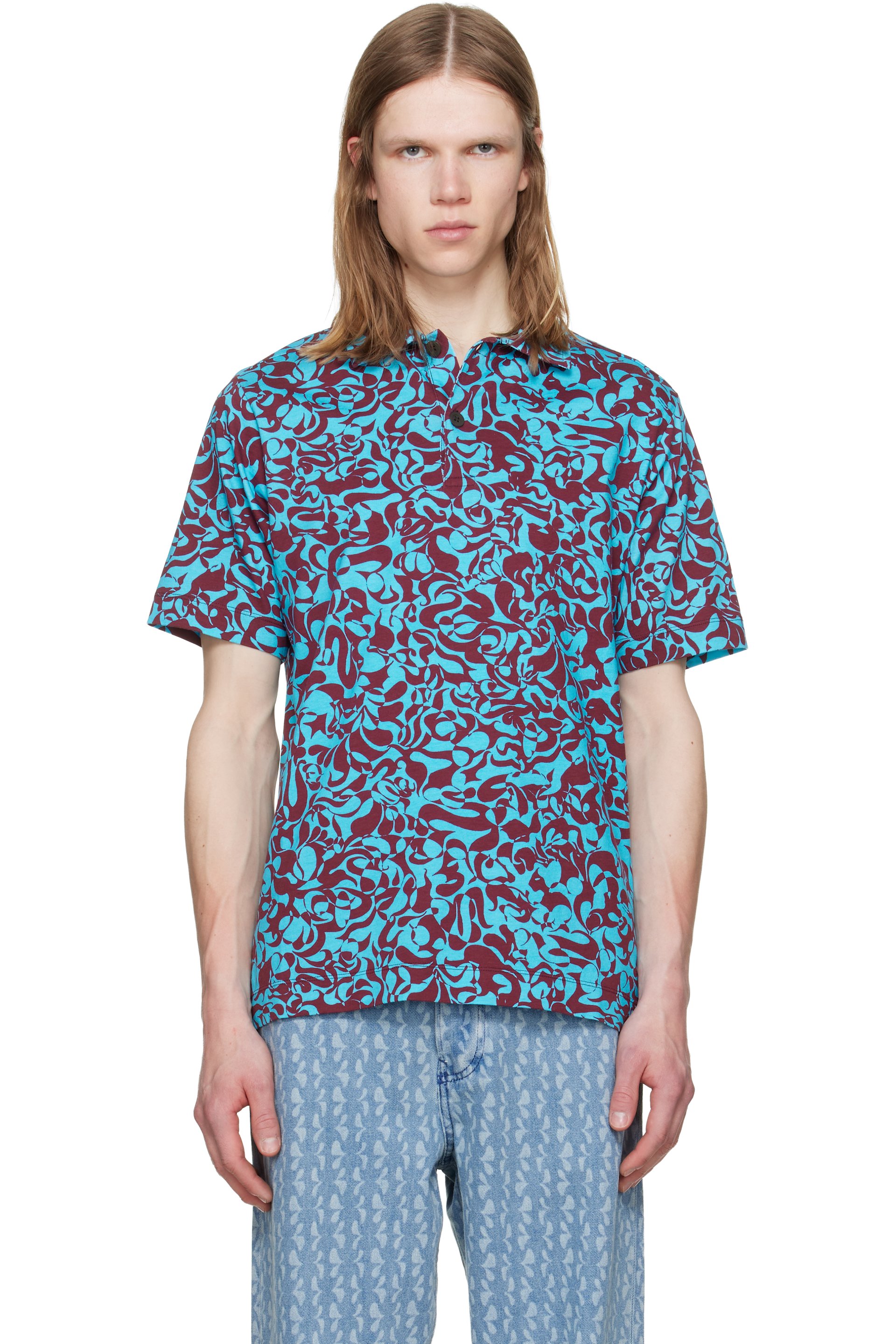 Latest Dries Van Noten Collection for Men | SSENSE