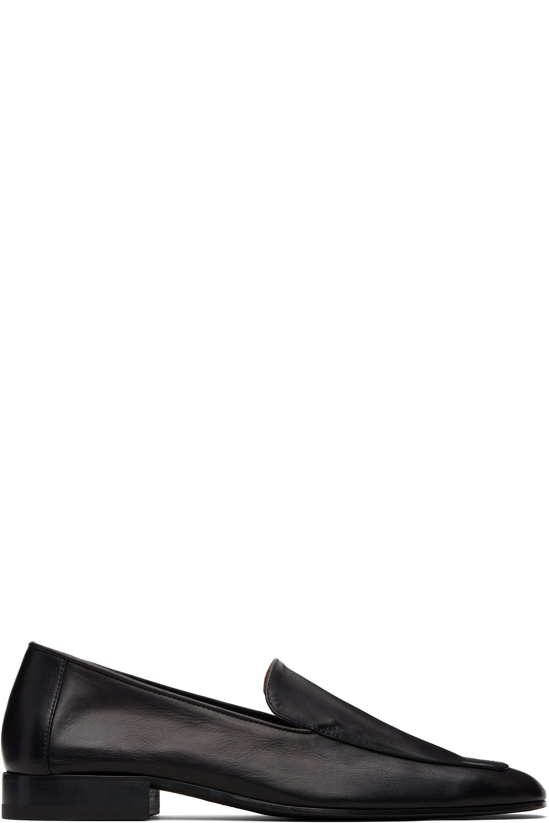 メンズ用 Dries Van Noten スリッパ & ローファー | SSENSE 日本