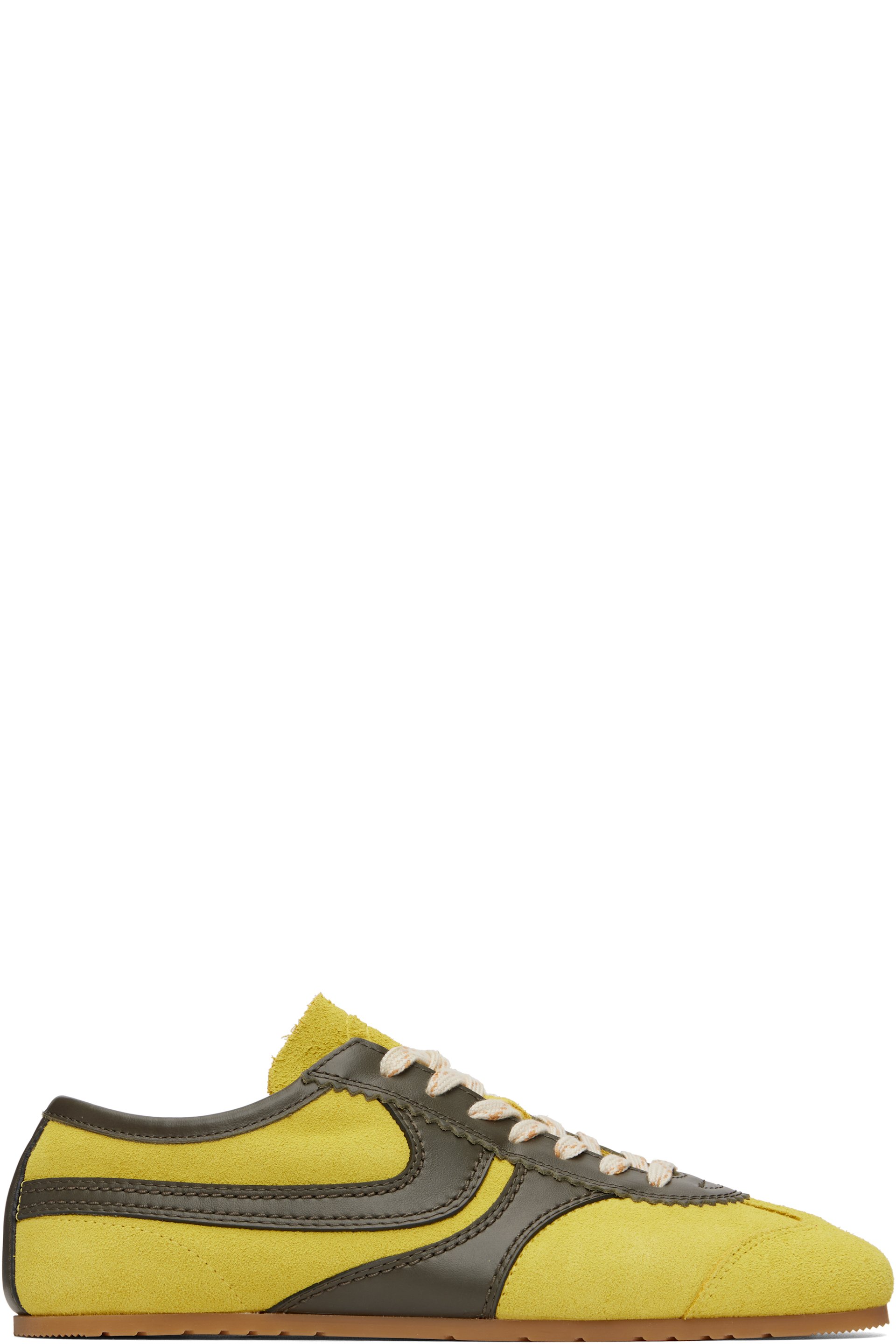 メンズ用 Dries Van Noten シューズ | SSENSE 日本