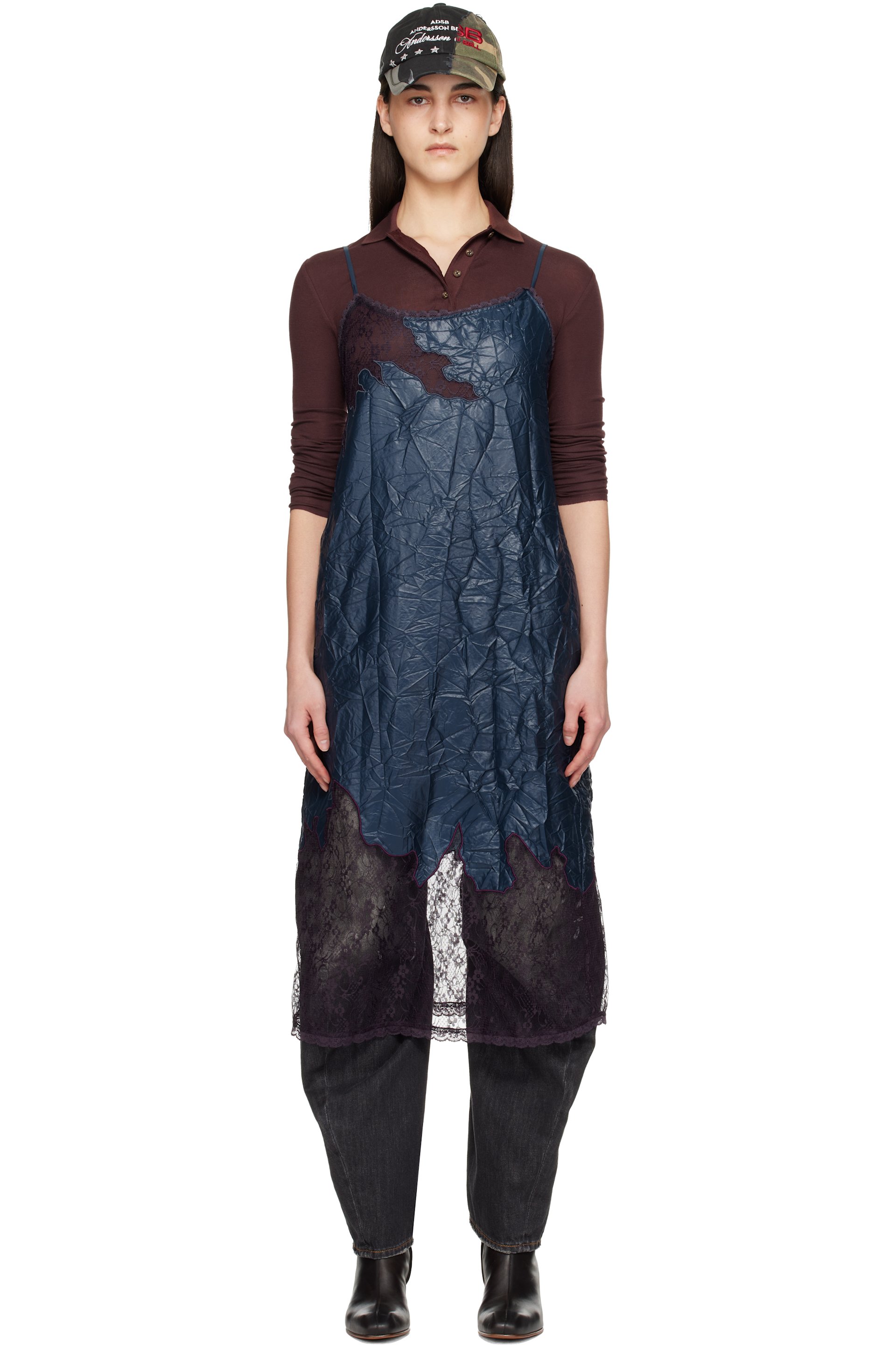 Latest Andersson Bell Collection for Women | SSENSE