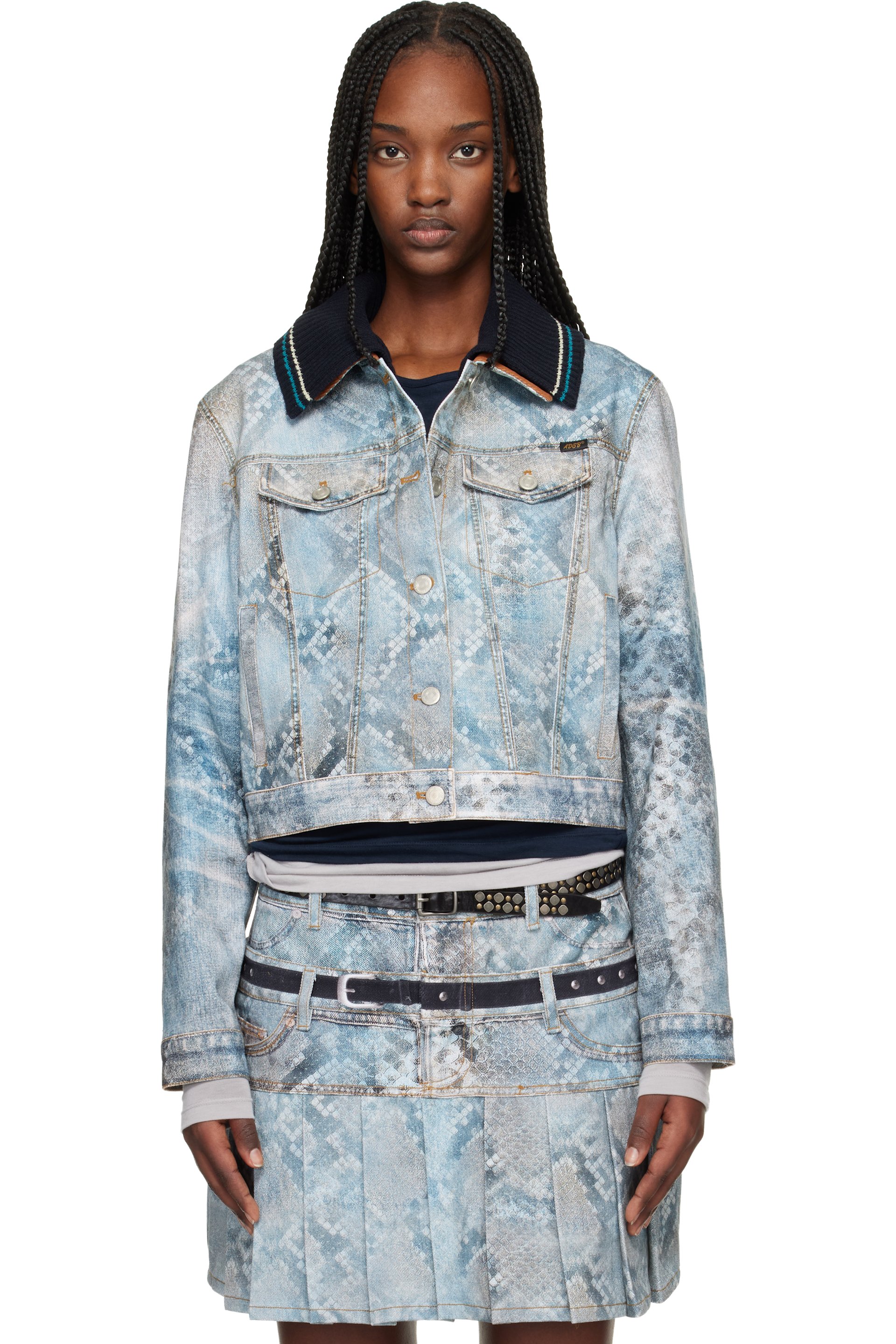 Andersson Bell Jackets & Coats for Women | SSENSE Canada