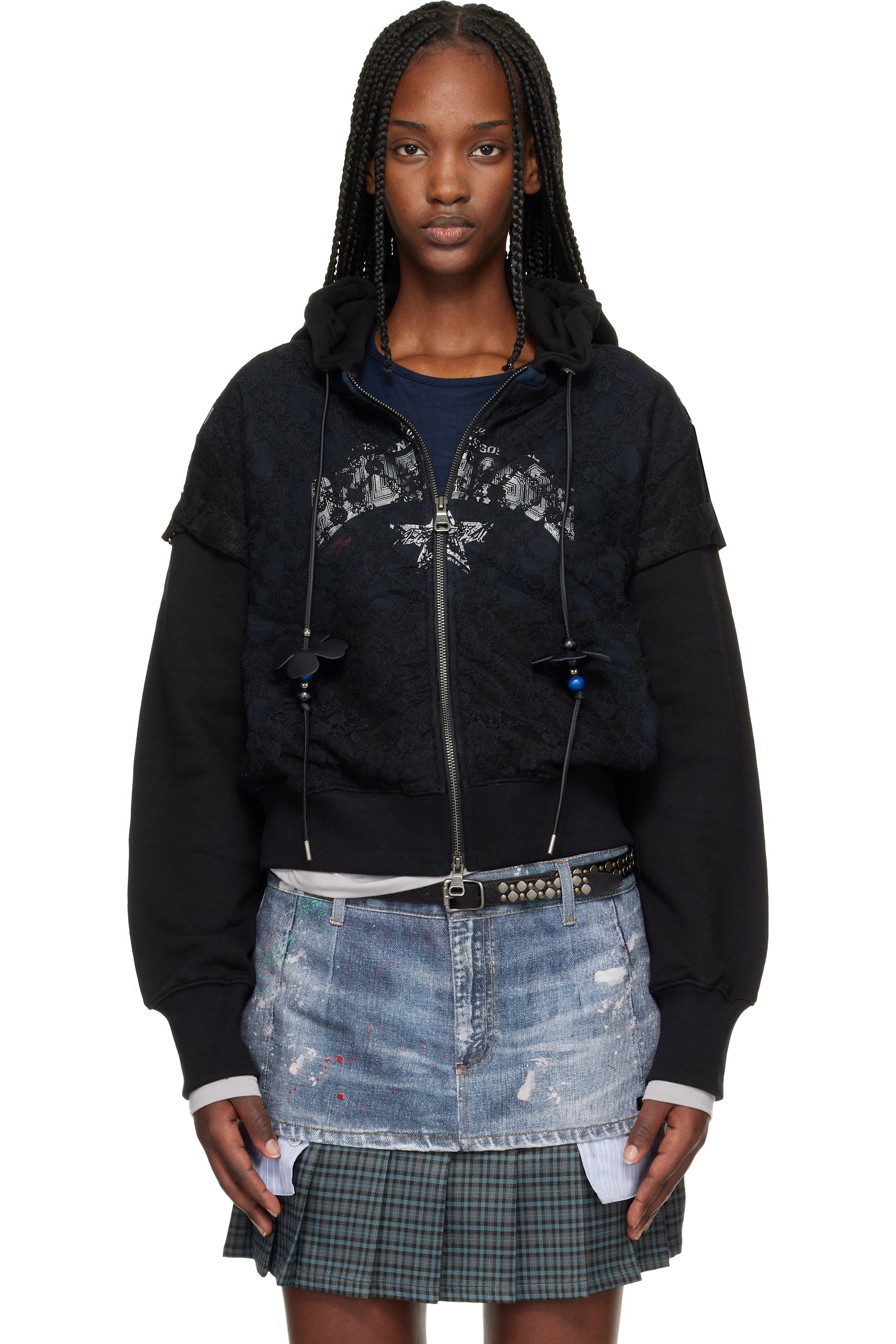 Andersson Bell Sweaters for Women | SSENSE Canada
