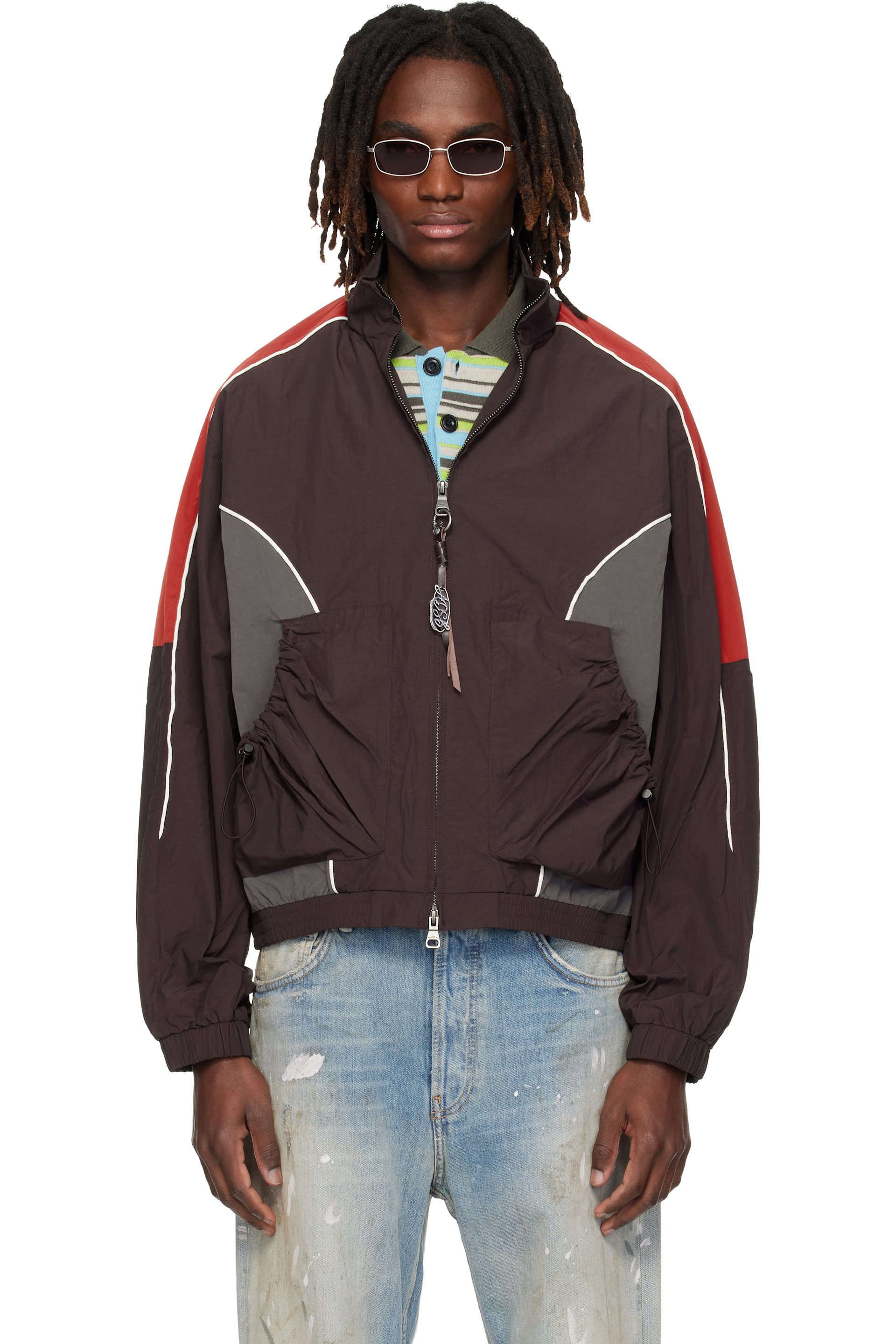 Latest Andersson Bell Collection for Men | SSENSE Canada