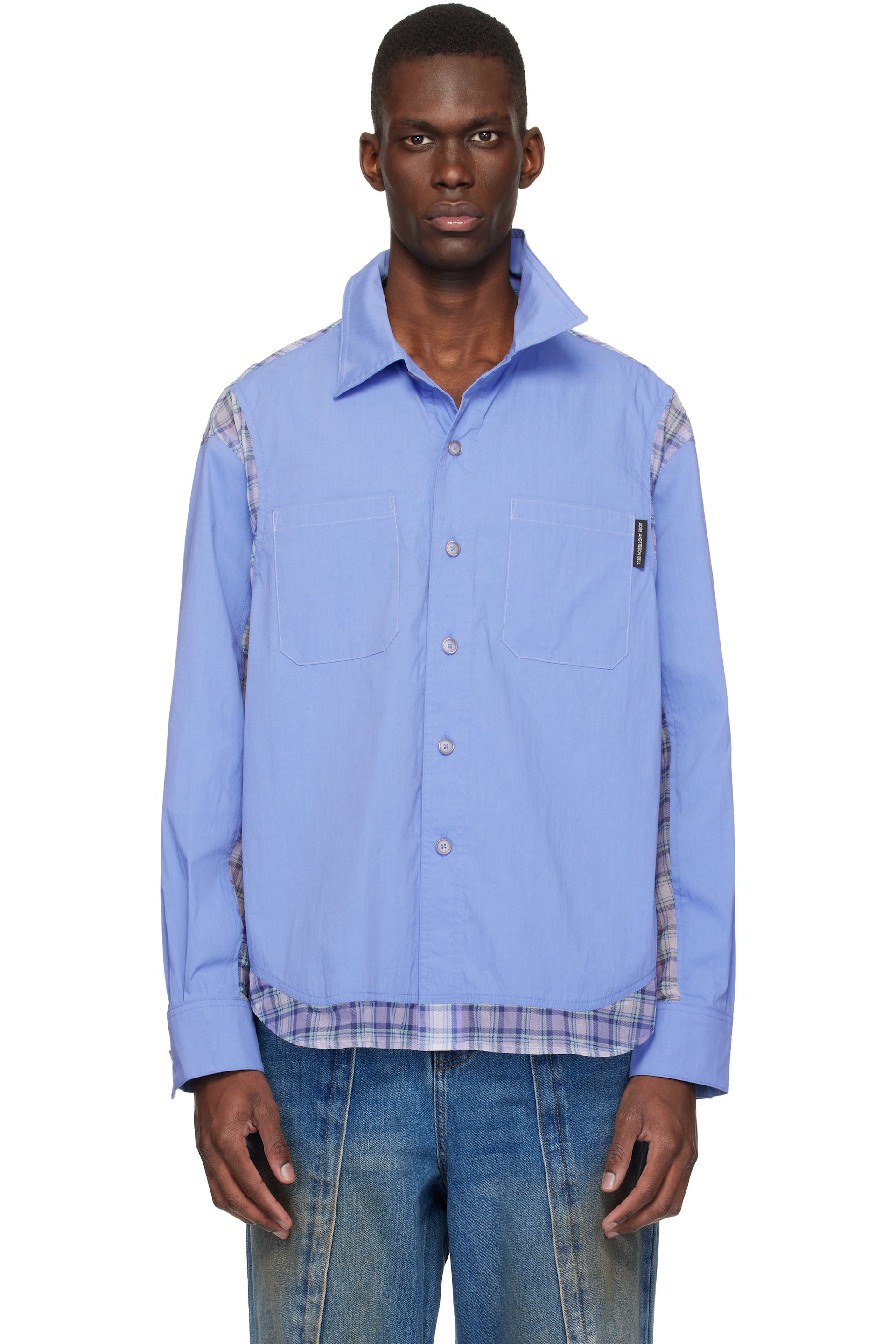 Latest Andersson Bell Collection for Men | SSENSE Canada
