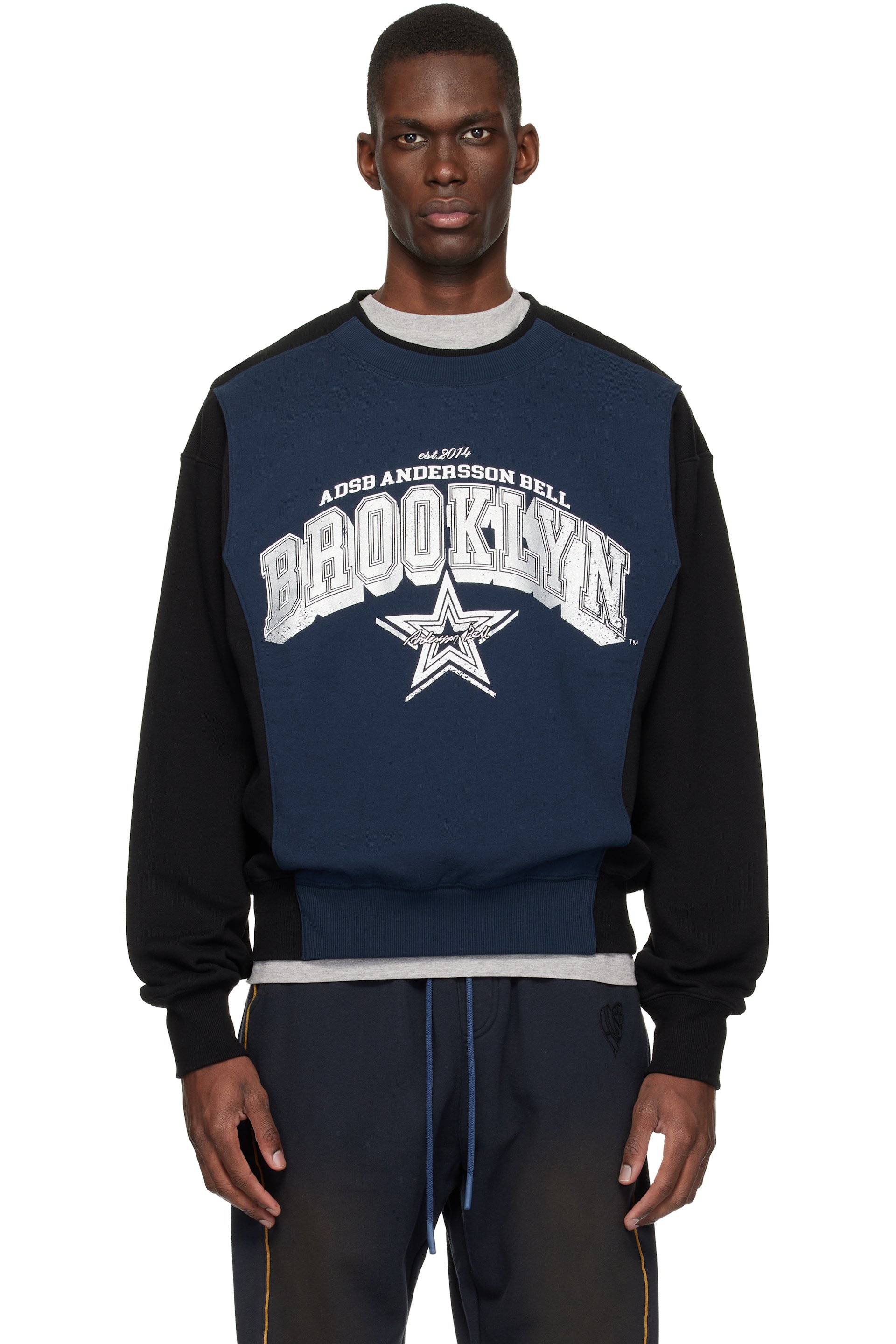 Latest Andersson Bell Collection for Men | SSENSE Canada