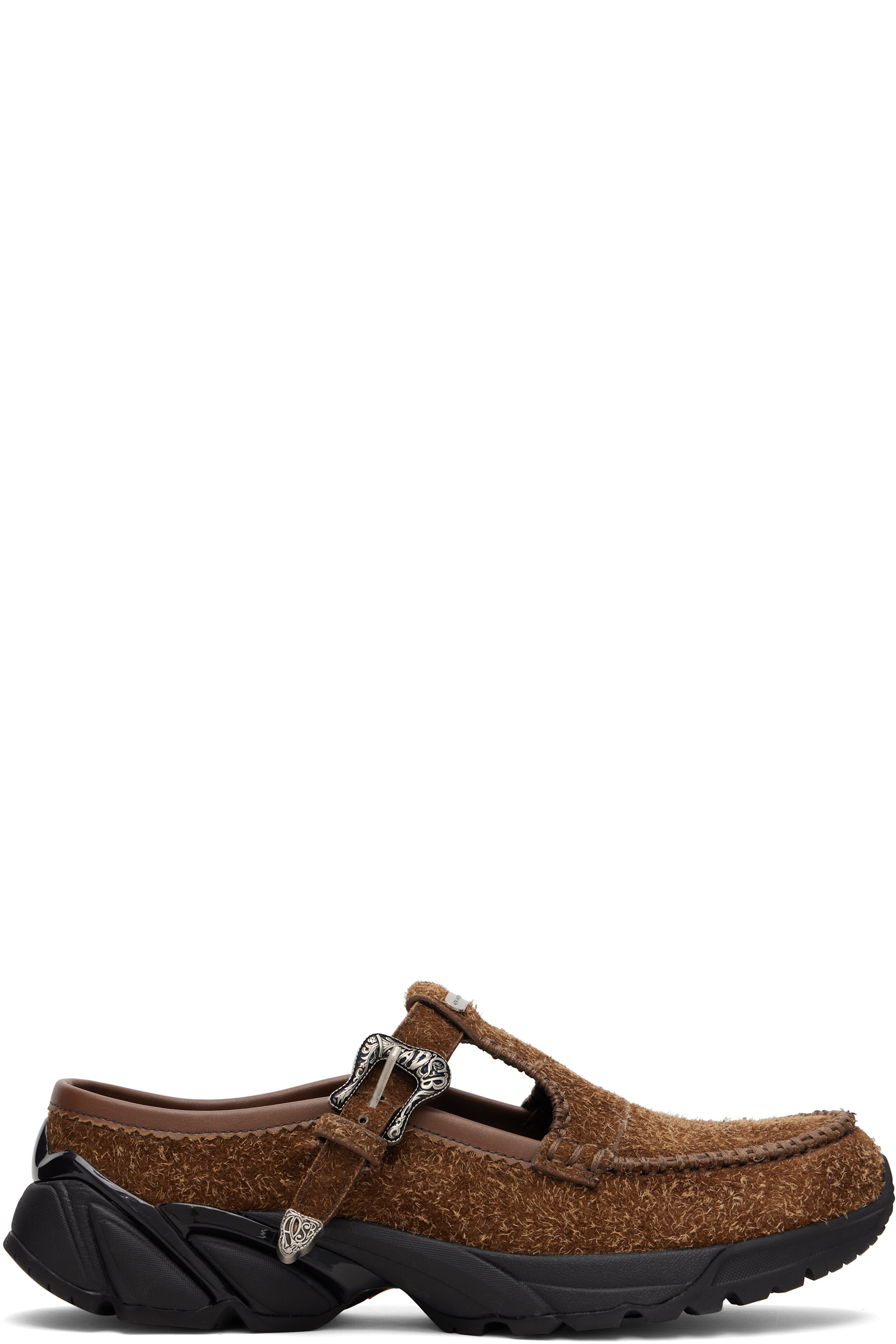 Andersson Bell Shoes for Men | SSENSE United Kingdom