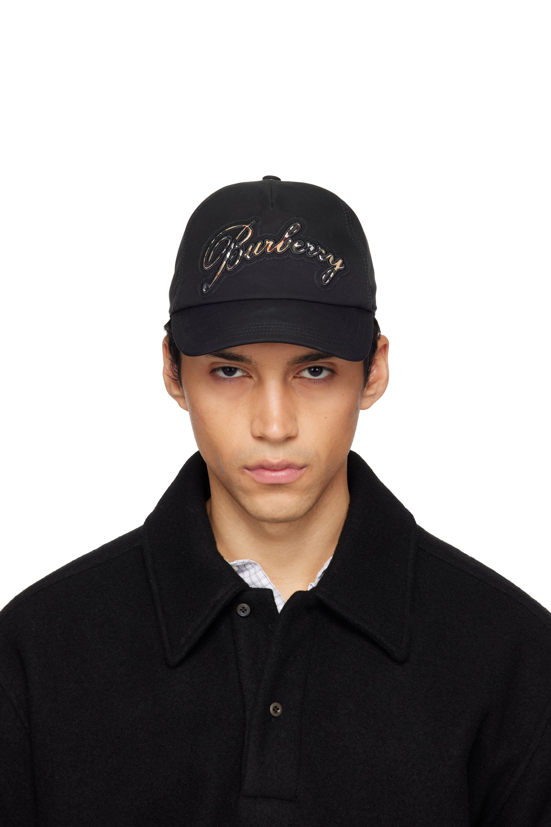 Burberry Hats for Men | SSENSE Canada