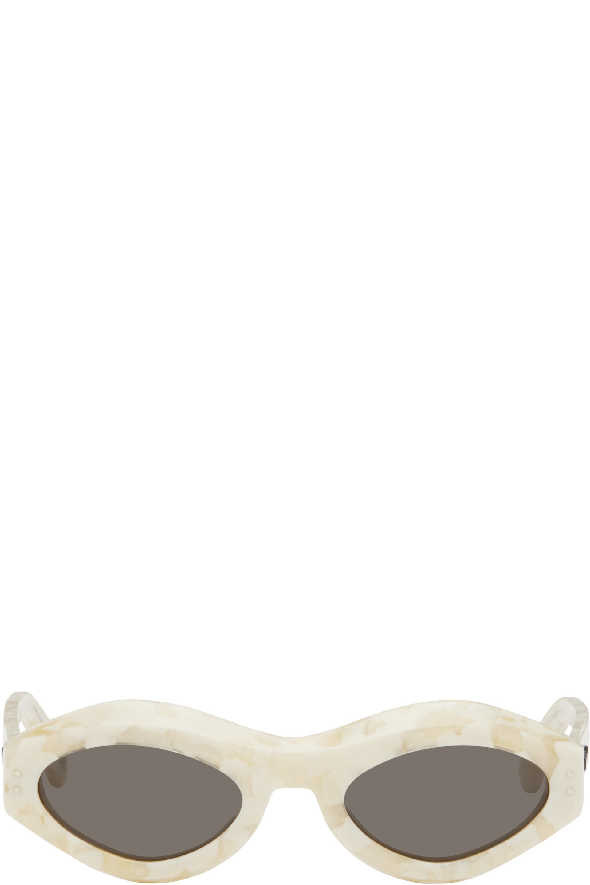 Marni - Off-White RETROSUPERFUTURE Edition Zytherin Sunglasses