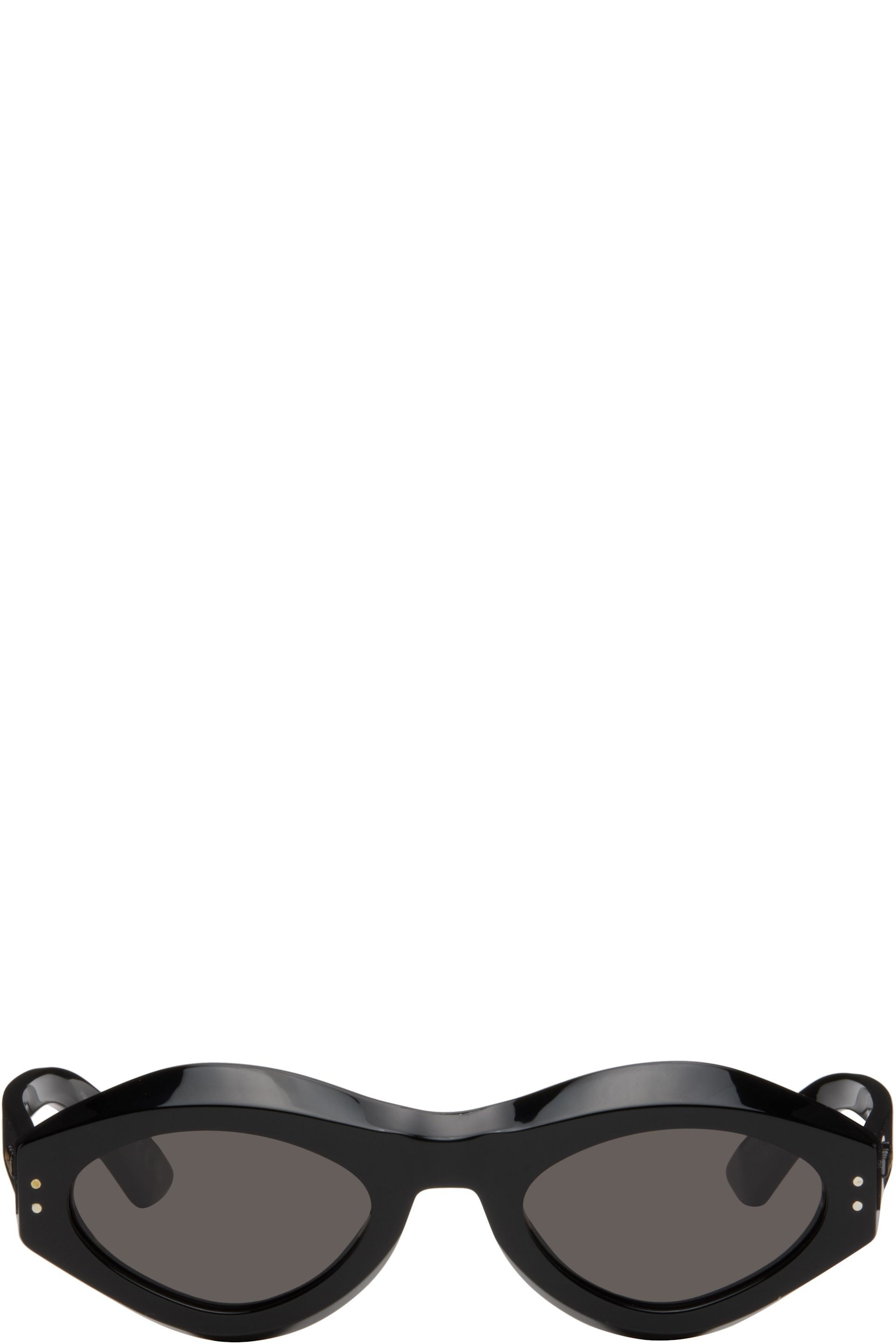Marni - Black RETROSUPERFUTURE Edition Zytherin Sunglasses