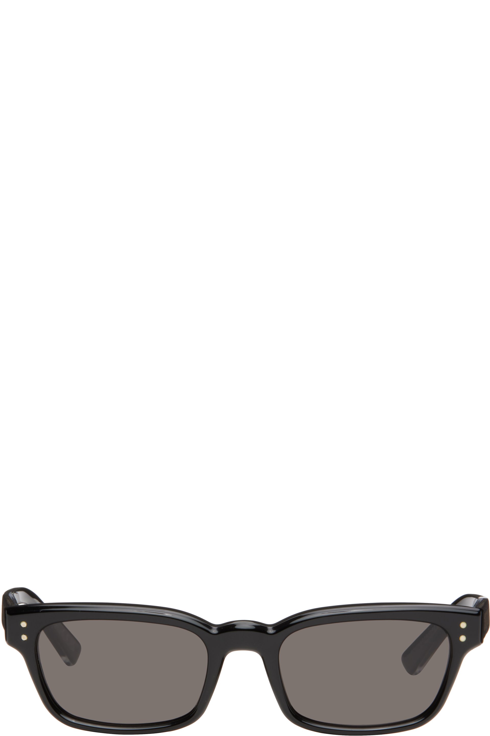 Marni - Black RETROSUPERFUTURE Edition Floosa Sunglasses