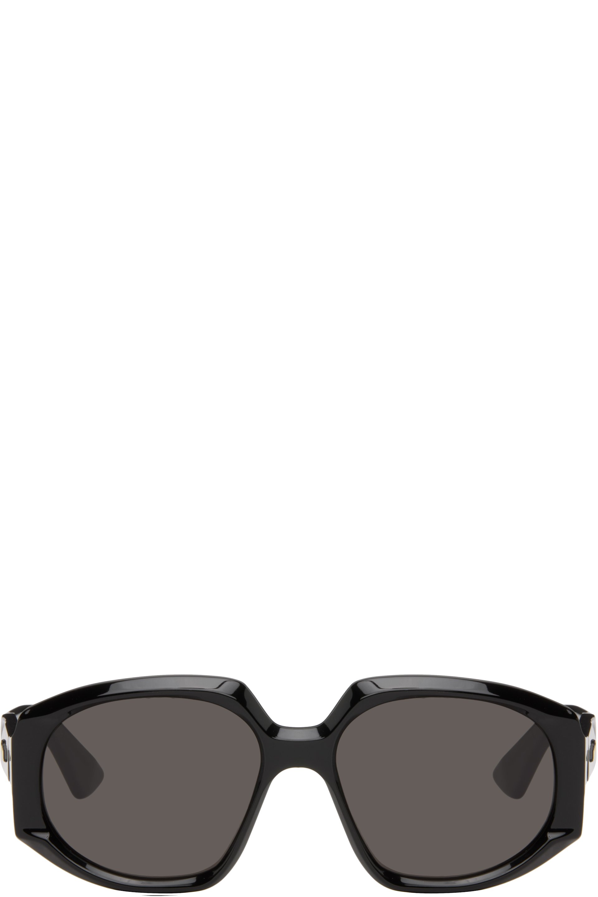 Marni - Black RETROSUPERFUTURE Edition Arithiel Sunglasses