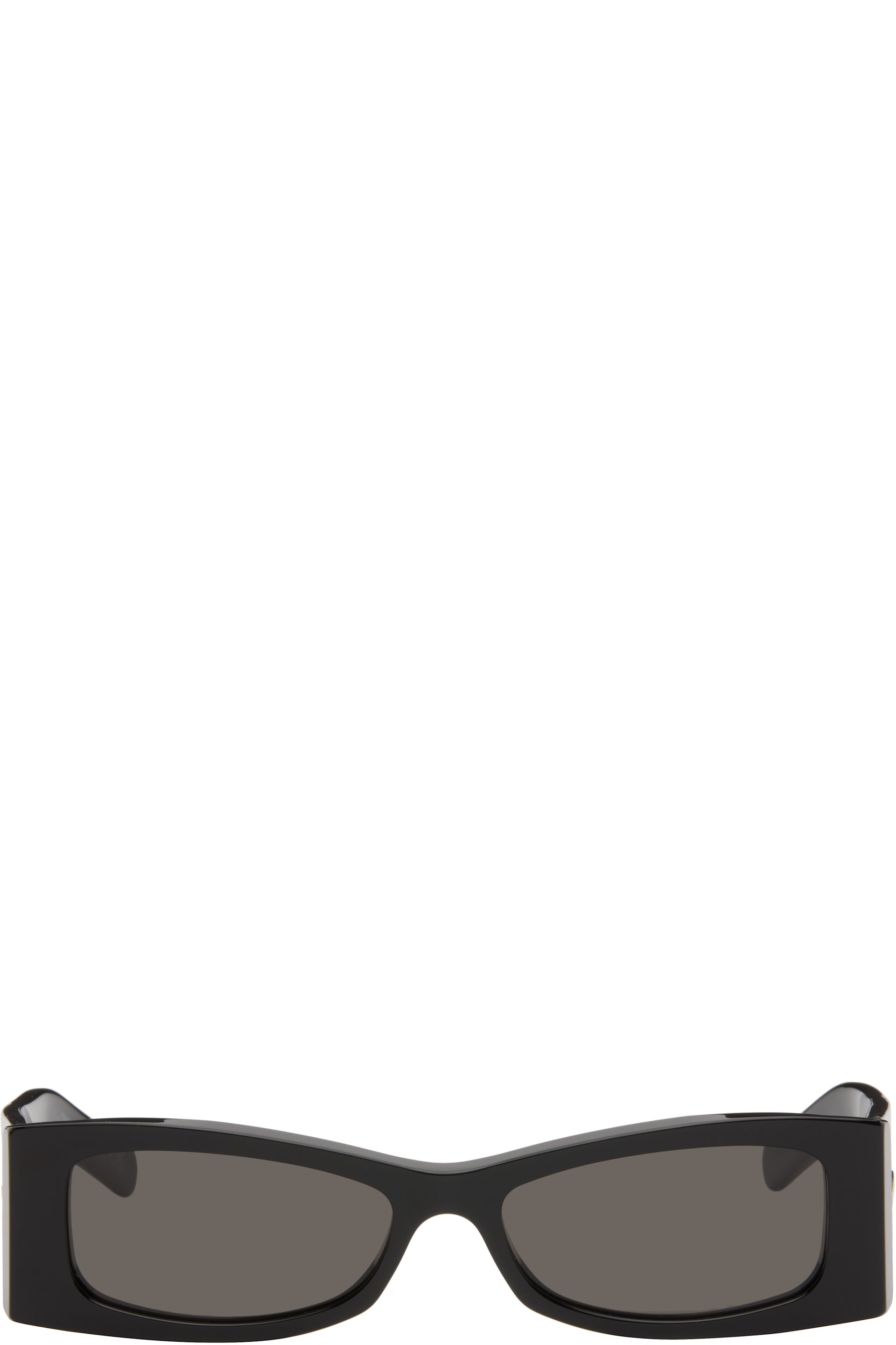 Marni - Black Zokoa Sunglasses