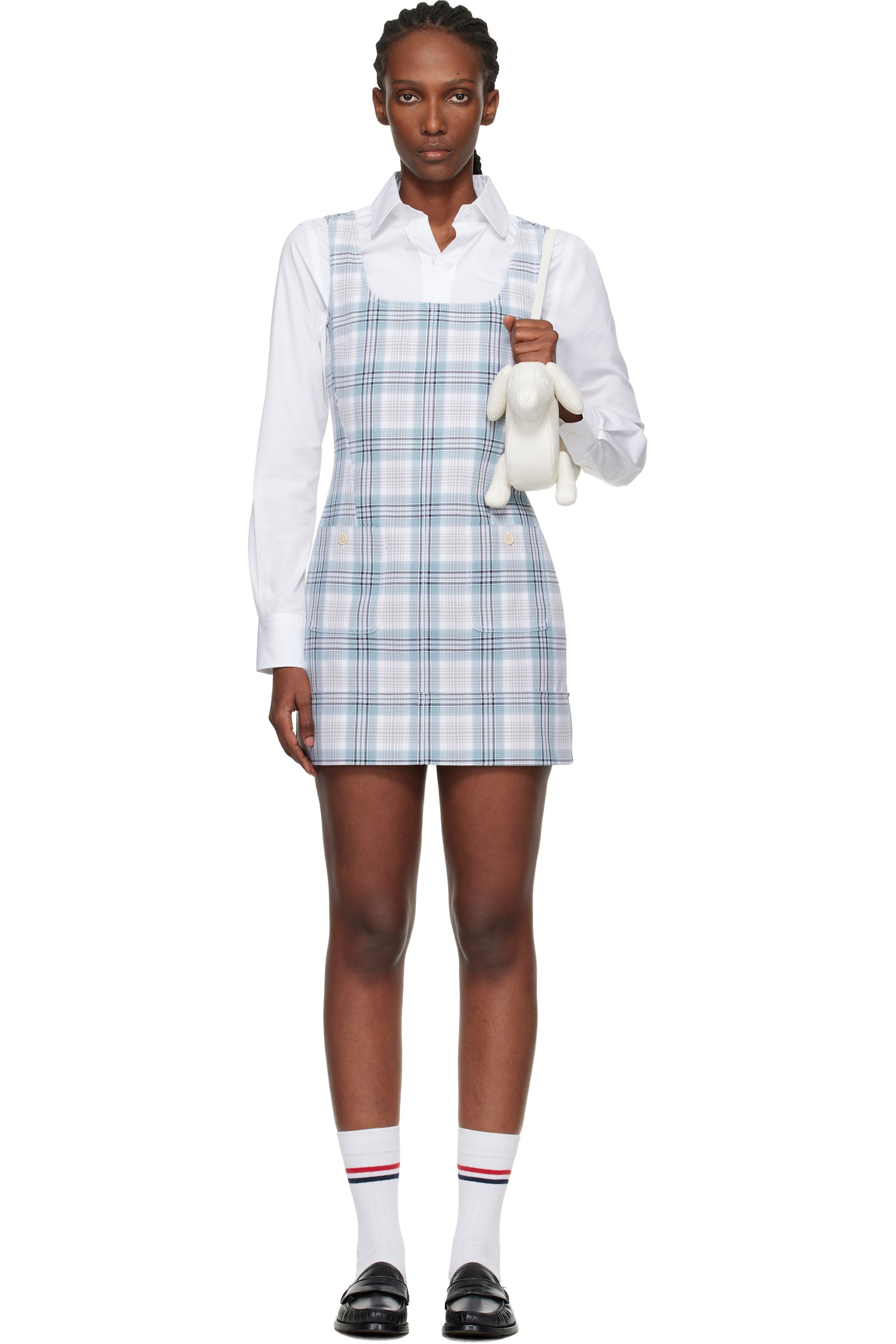 Thom Browne Dresses for Women | SSENSE