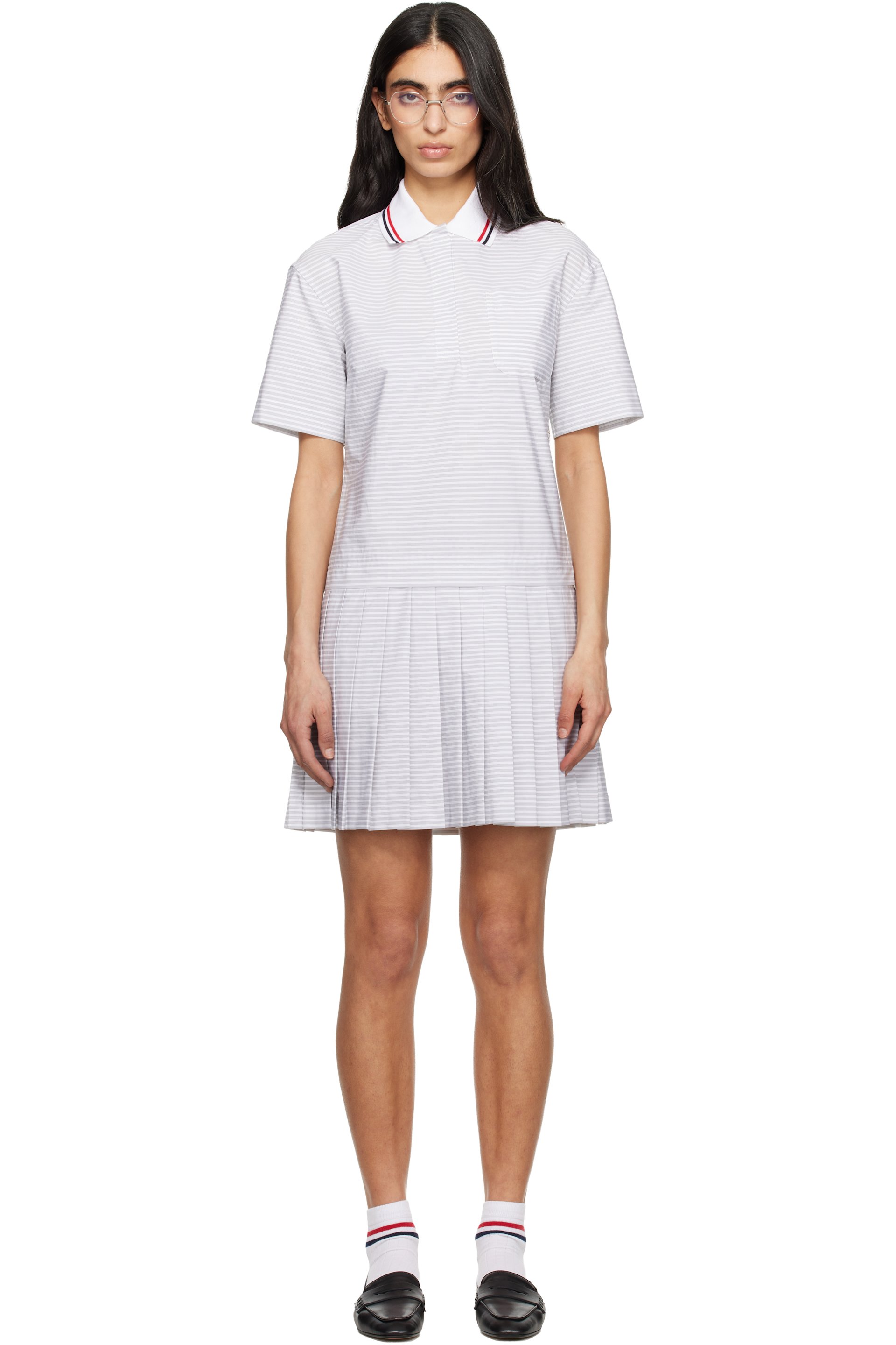 Thom Browne Dresses for Women | SSENSE