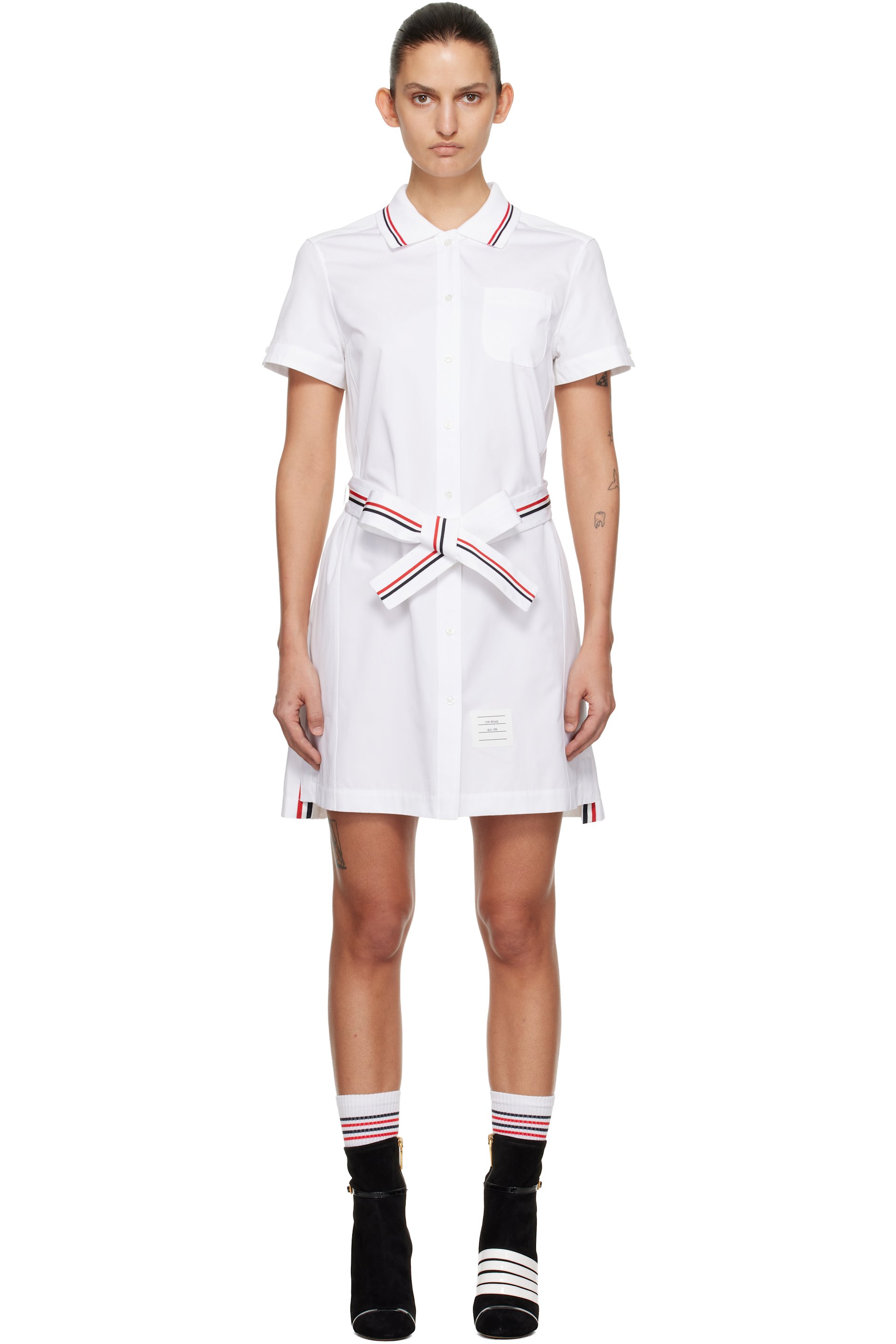 Thom Browne Dresses for Women | SSENSE