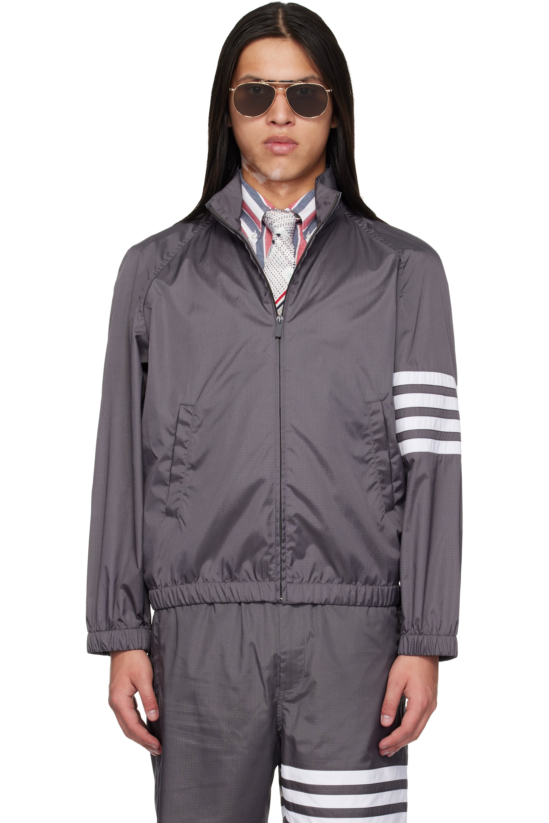 メンズ用 Thom Browne 最新コレクション | SSENSE 日本