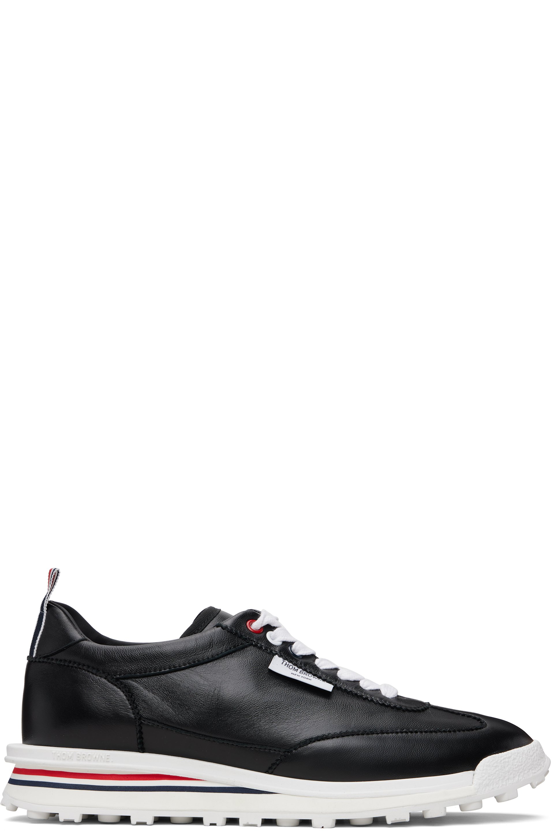 メンズ用 Thom Browne シューズ | SSENSE 日本