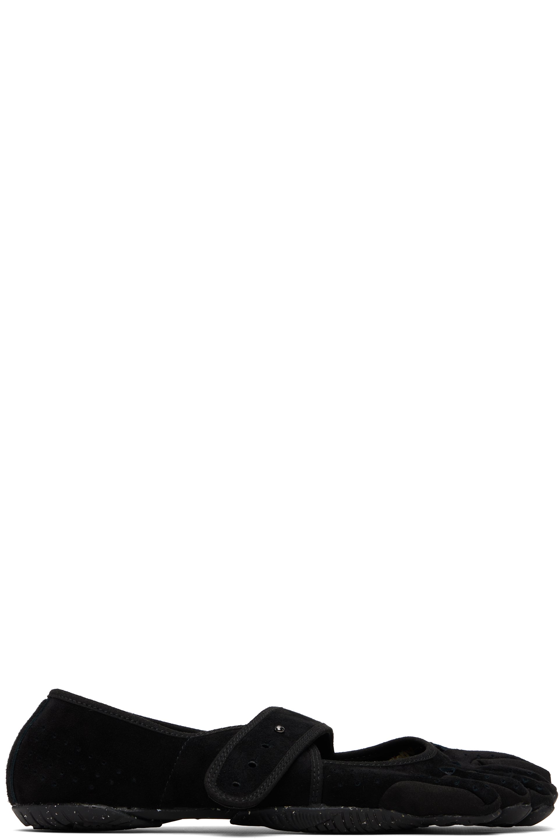 Vibram FiveFingers - Black Performa Jane EVO Shoes